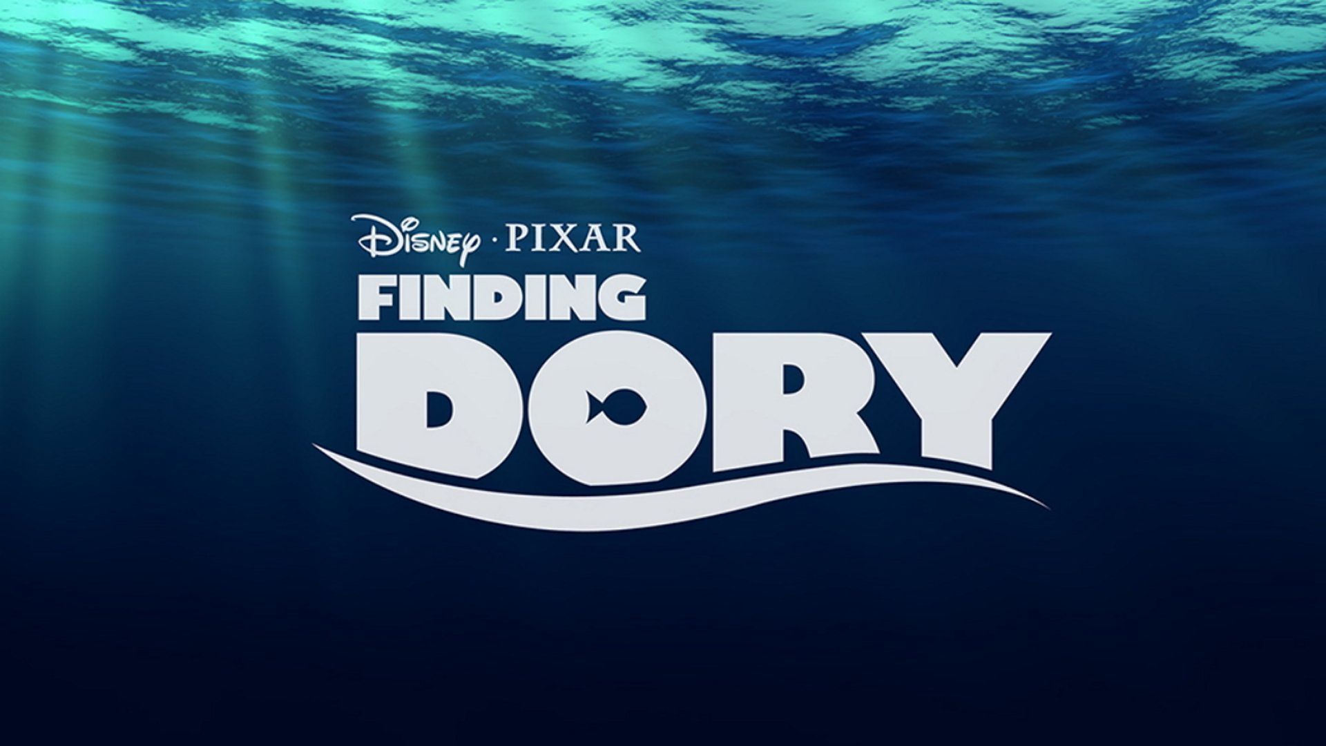 movie, finding dory