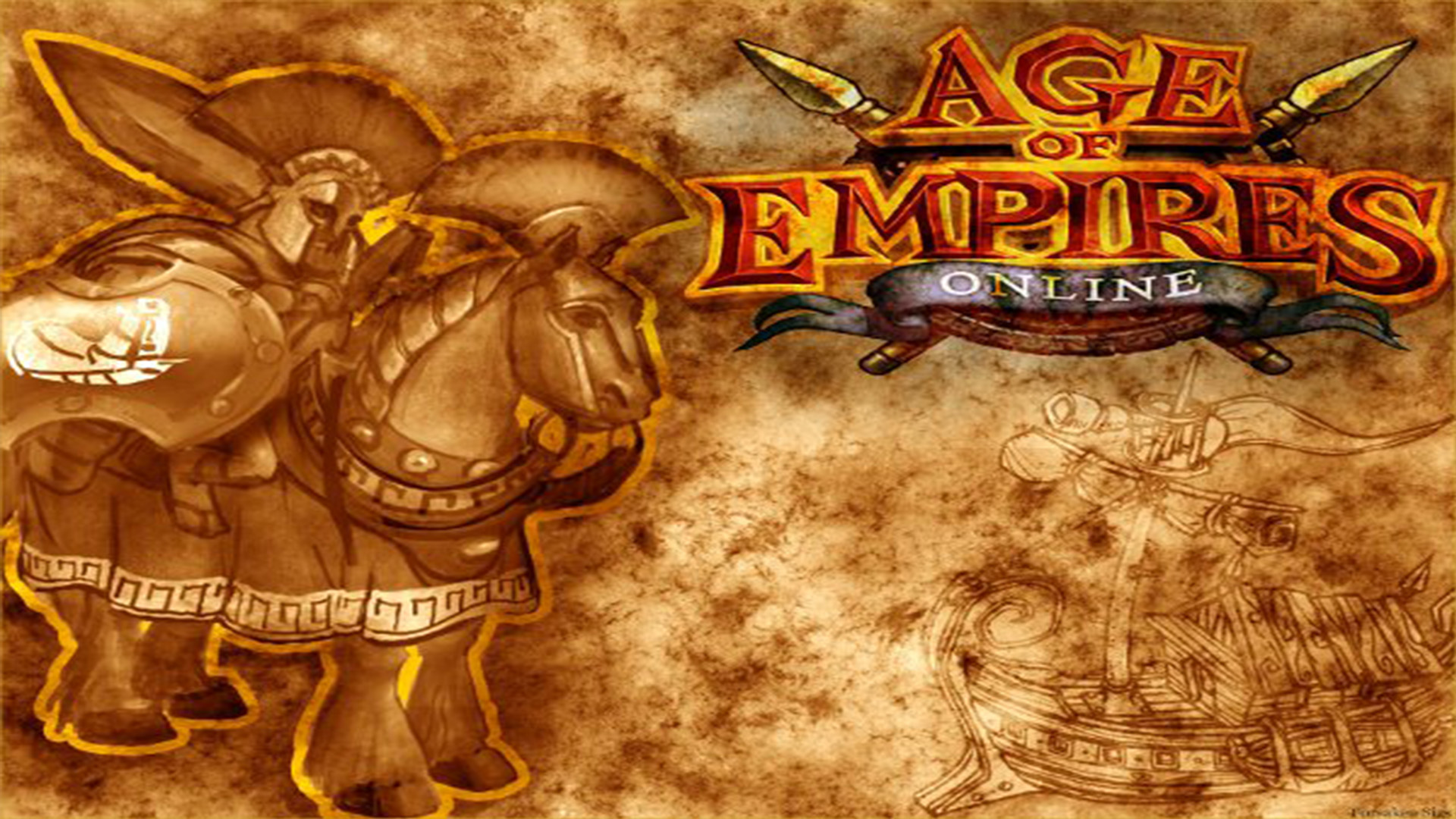 340721 Papéis de parede e Age Of Empires Online imagens na área de trabalho. Baixe os protetores de tela  no PC gratuitamente