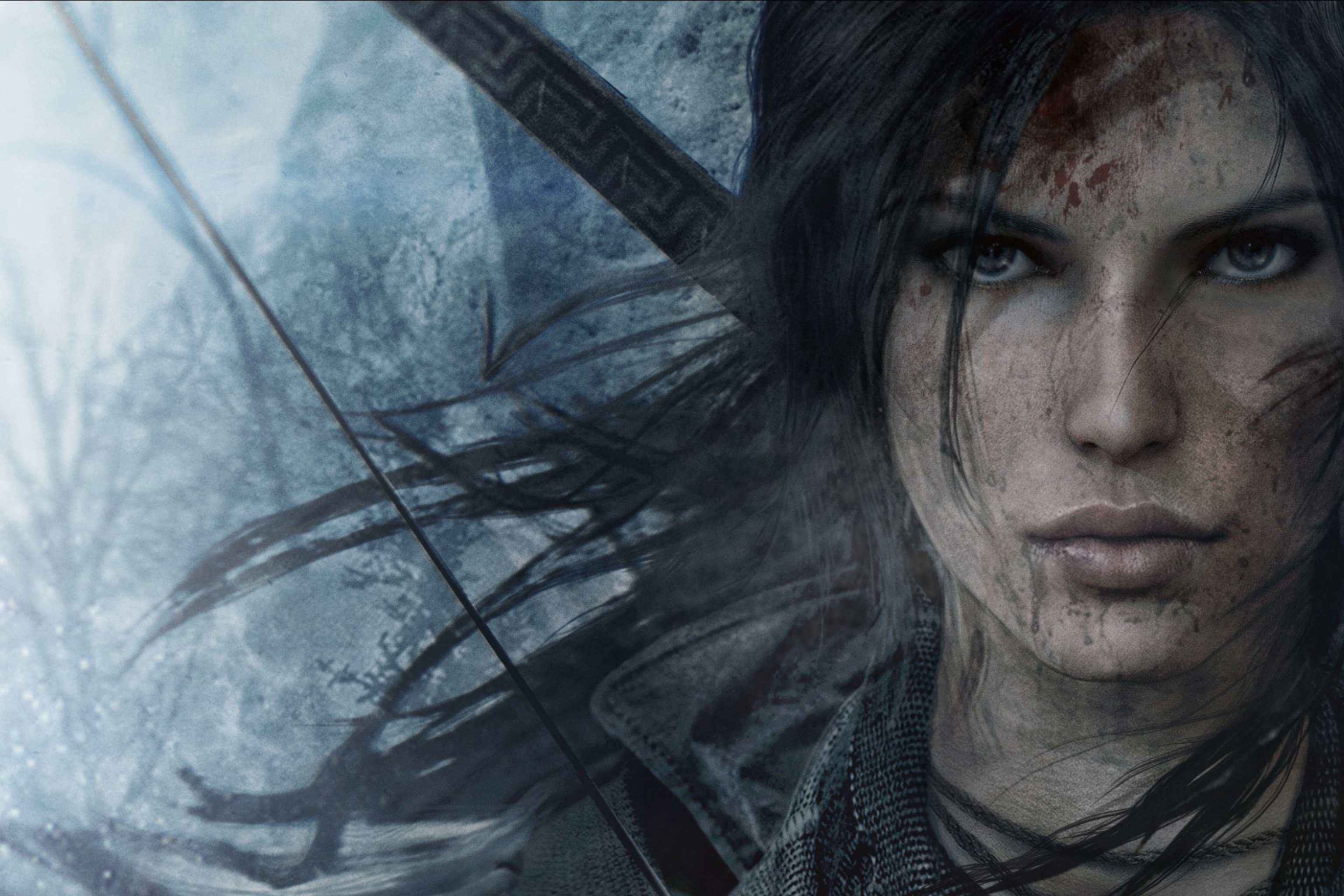 Handy-Wallpaper Tomb Raider, Computerspiele, Lara Croft, Rise Of The Tomb Raider kostenlos herunterladen.