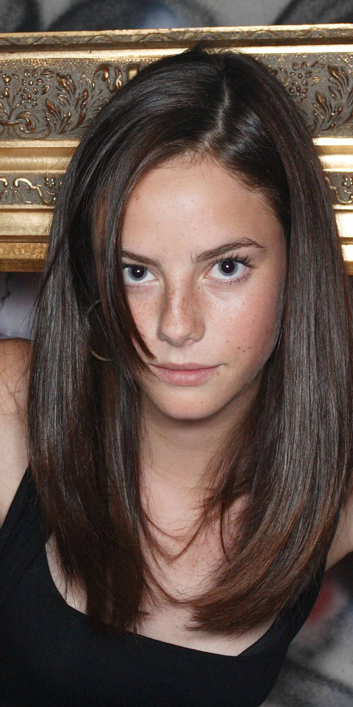 Download mobile wallpaper Celebrity, Kaya Scodelario for free.