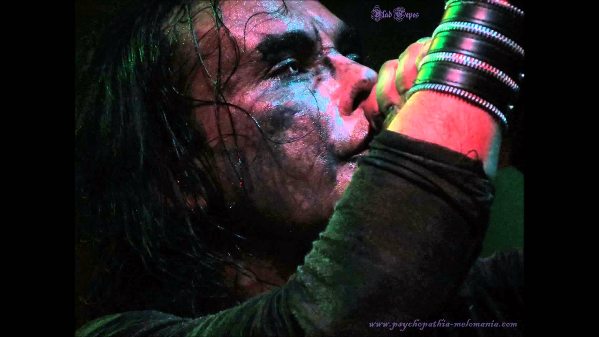 Download mobile wallpaper Music, Heavy Metal, Cradle Of Filth for free.