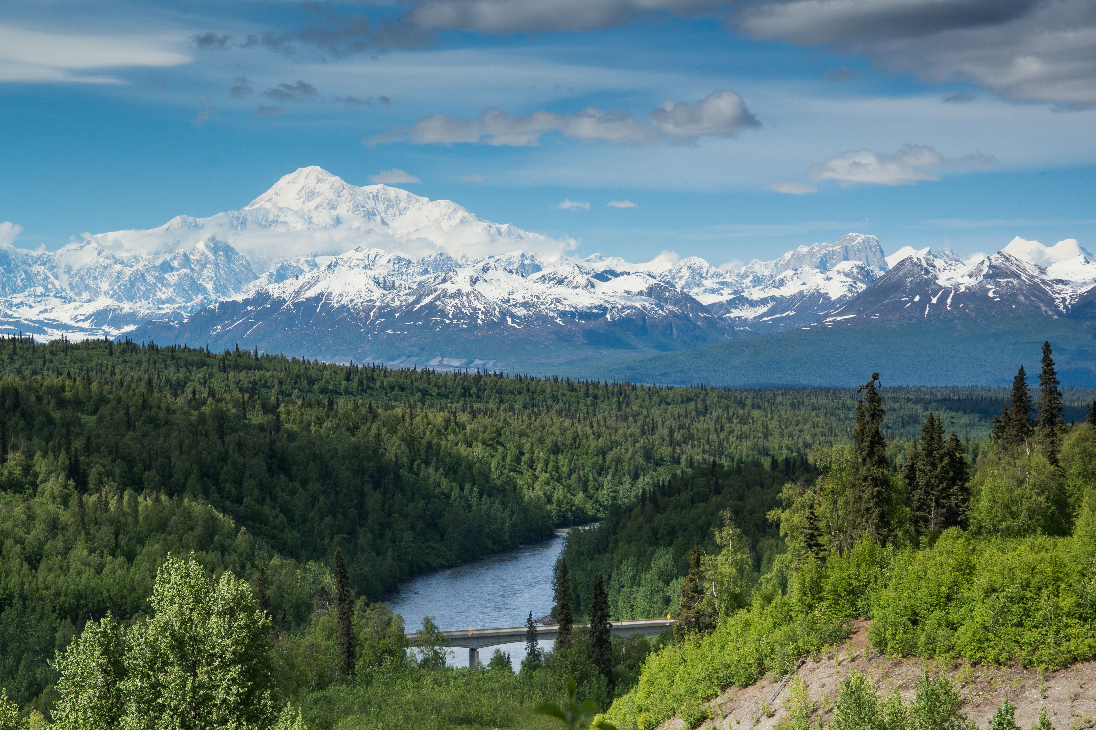 365043 descargar fondo de pantalla tierra/naturaleza, denali, alaska, parque nacional denali, montaña mckinley, montañas: protectores de pantalla e imágenes gratis