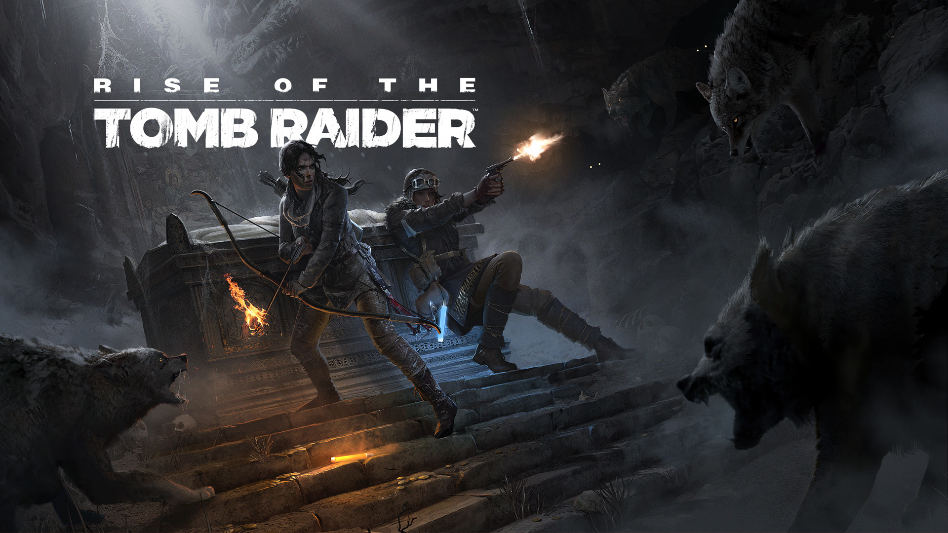 tomb raider, video game, rise of the tomb raider, lara croft