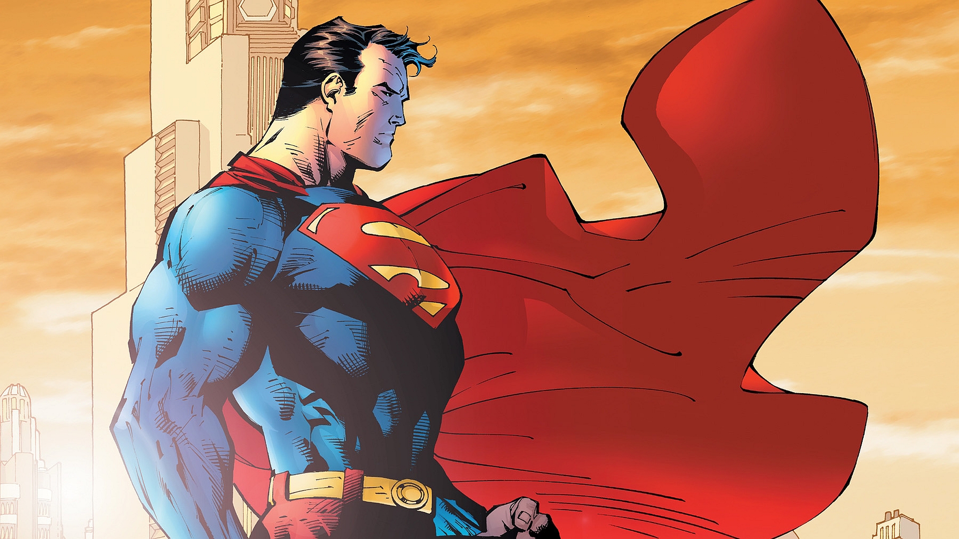 328280 Bild herunterladen comics, superman der film - Hintergrundbilder und Bildschirmschoner kostenlos