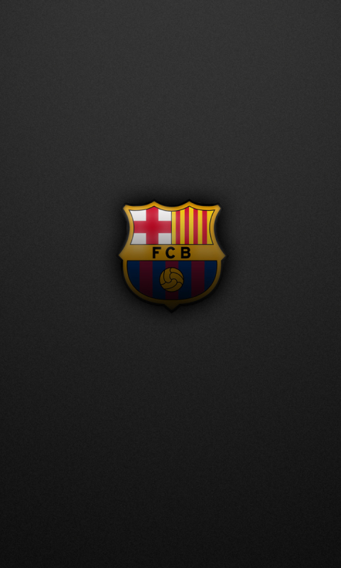 Handy-Wallpaper Sport, Fußball, Fc Barcelona kostenlos herunterladen.