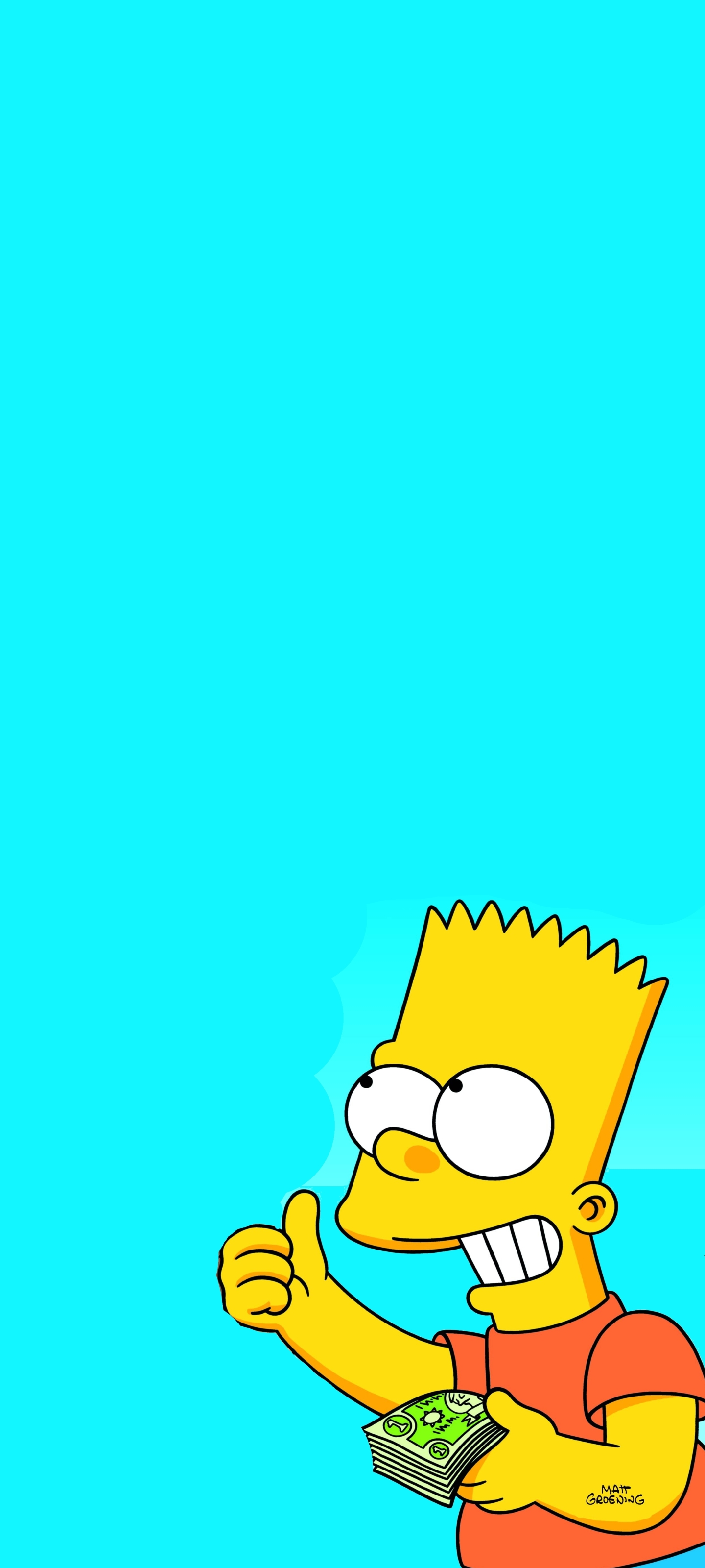 Téléchargez gratuitement l'image Séries Tv, Bart Simpson, Les Simpsons sur le bureau de votre PC