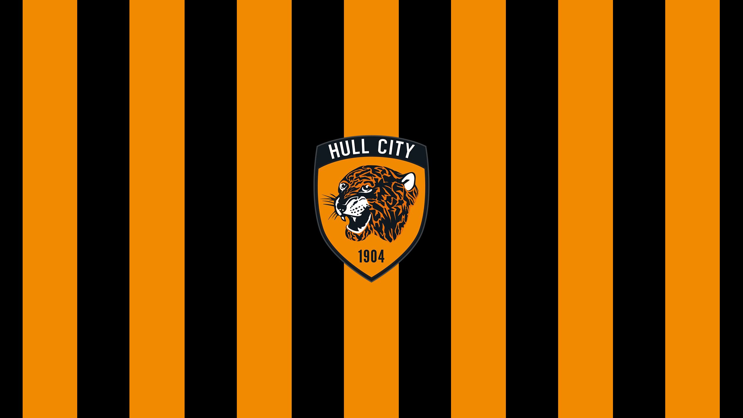 Télécharger des fonds d'écran Hull City A F C HD