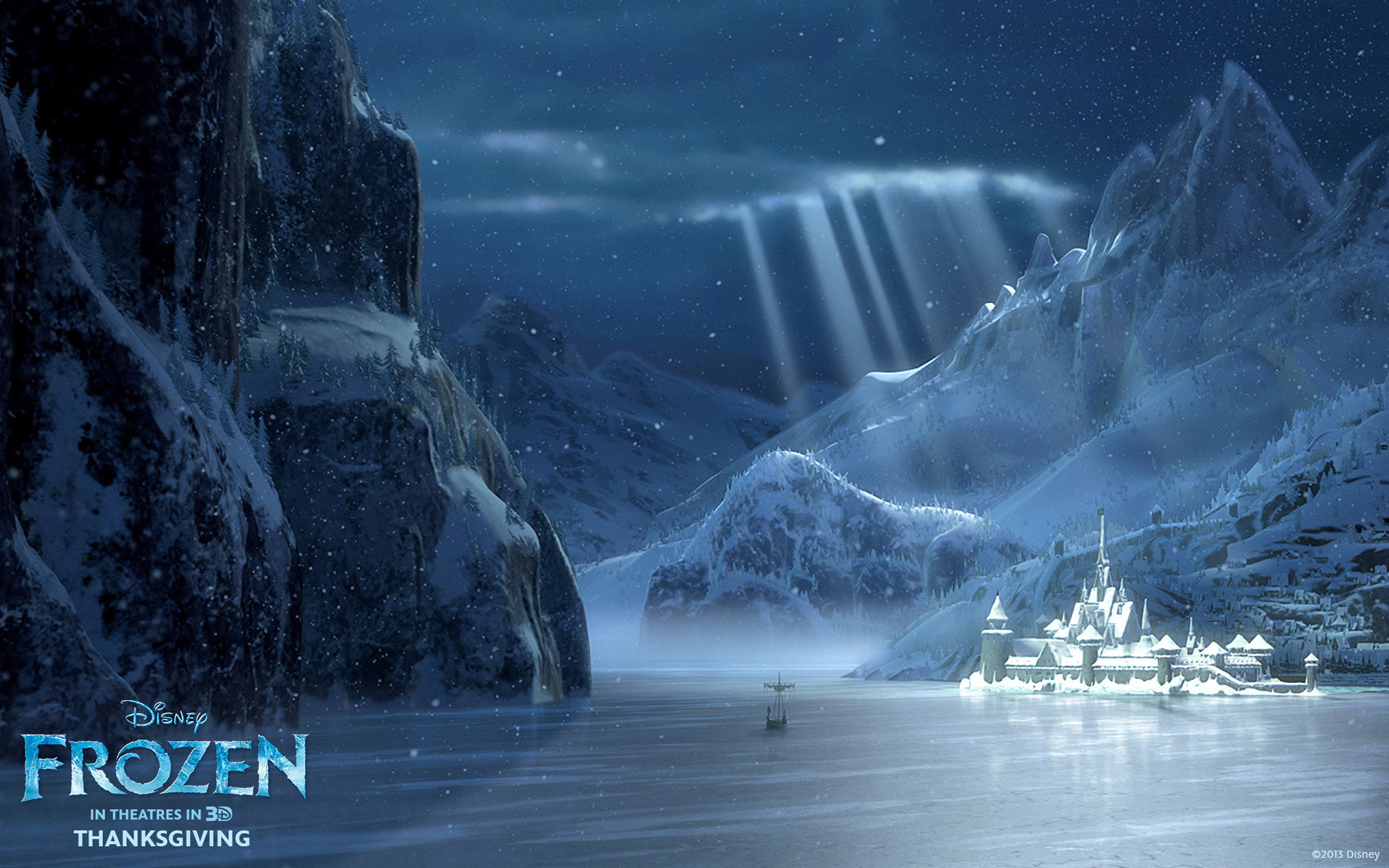 Free download wallpaper Frozen, Movie, Frozen (Movie) on your PC desktop