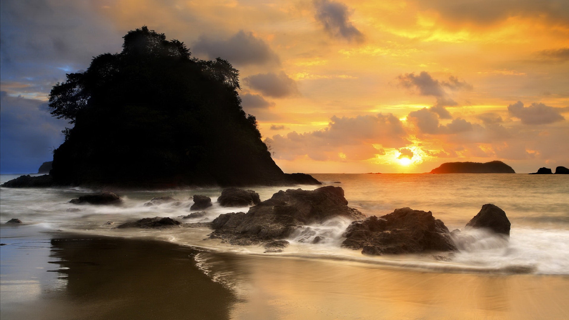 Descarga gratis la imagen Playa, Tierra/naturaleza en el escritorio de tu PC