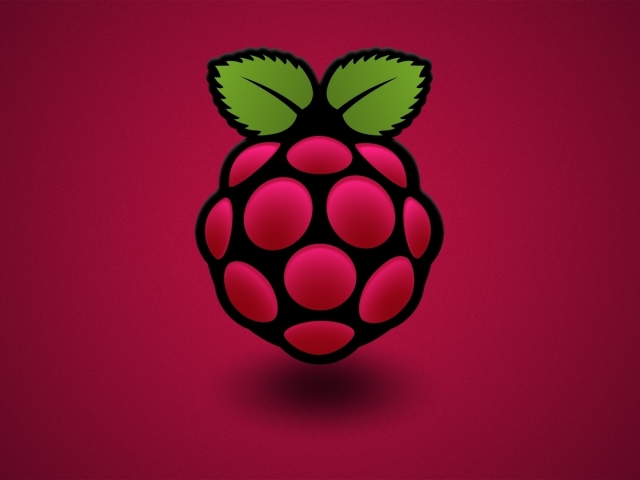 Download mobile wallpaper Technology, Raspberry Pi for free.