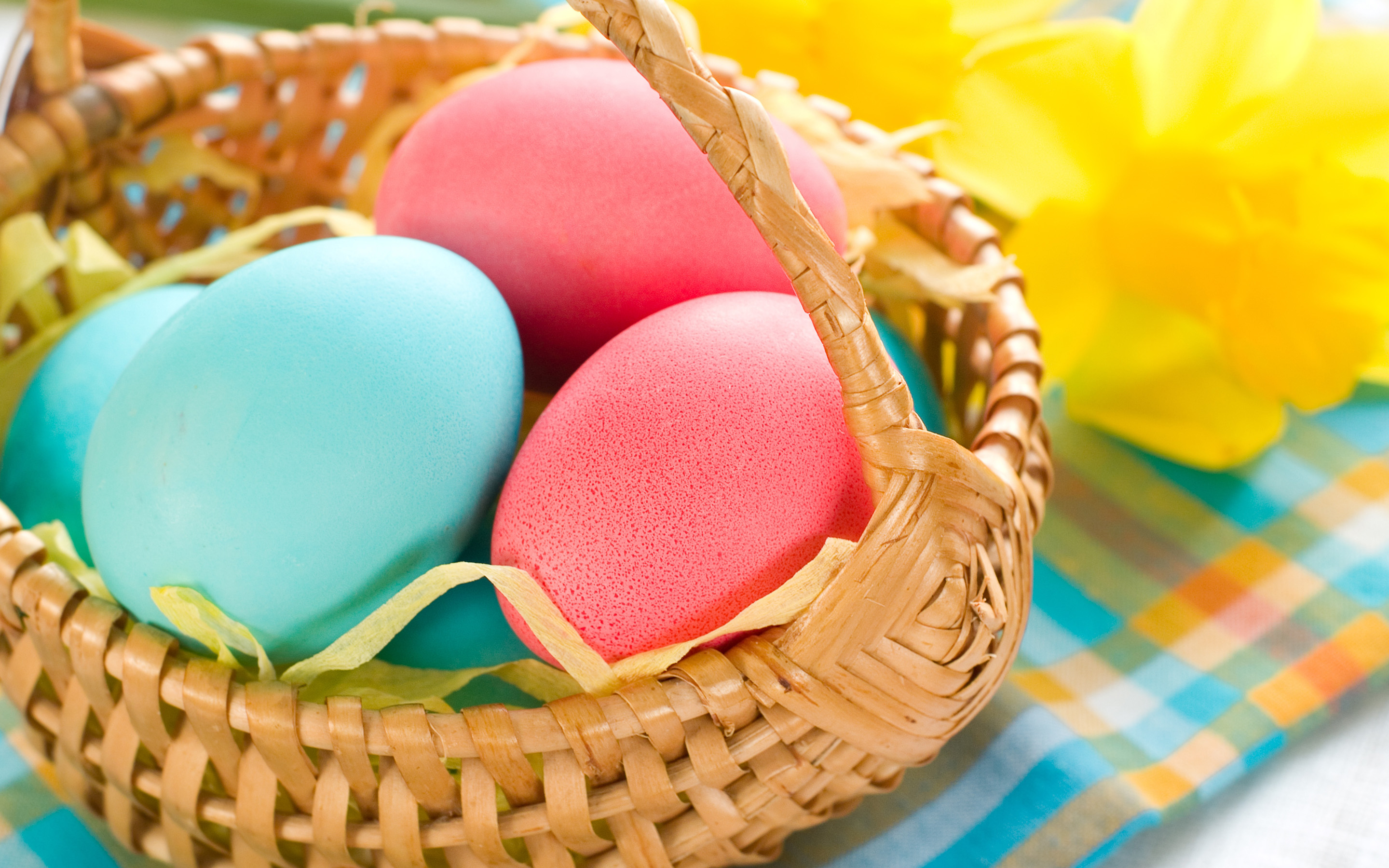 Download mobile wallpaper Easter, Holiday for free.