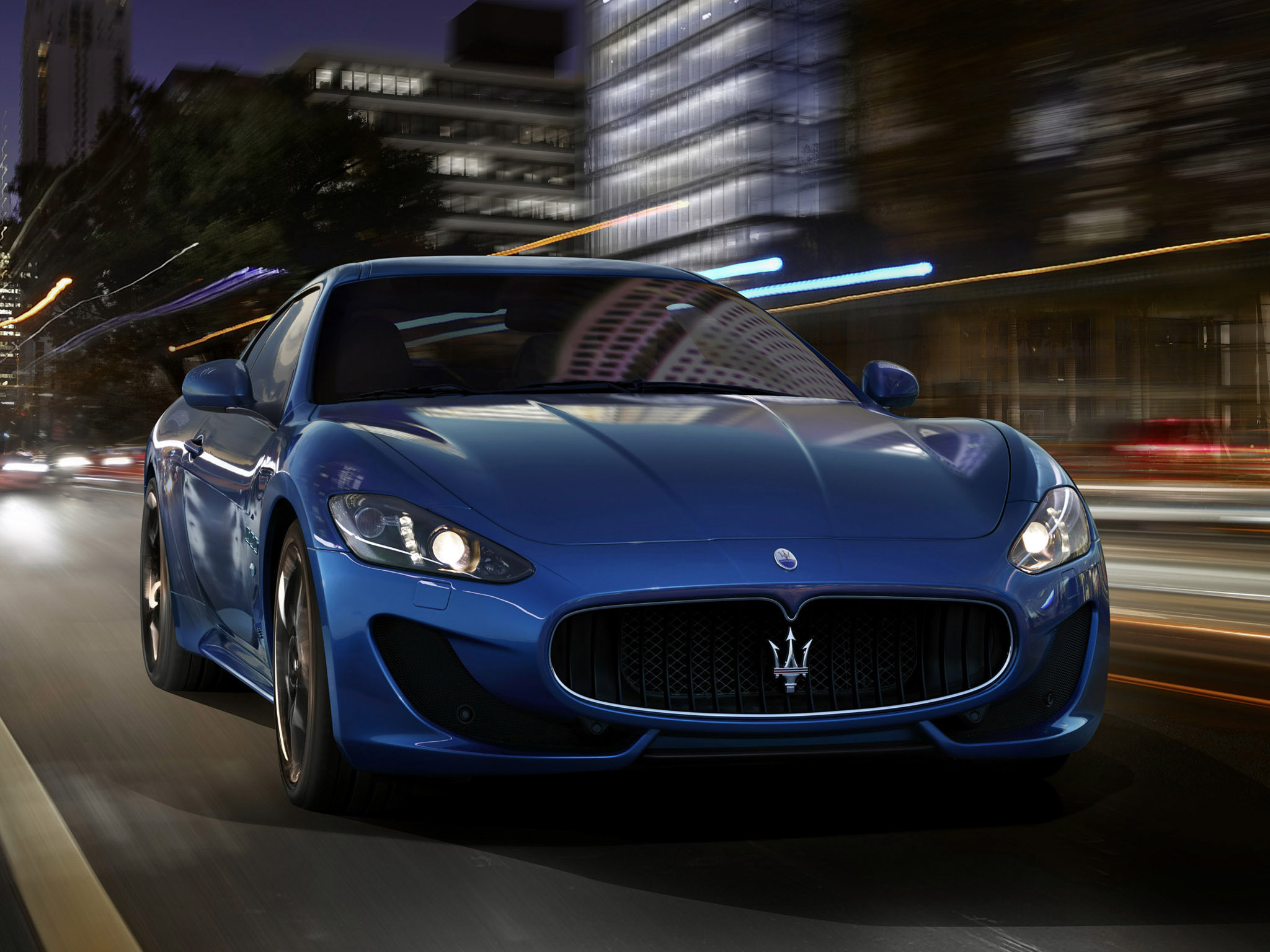 286611 Шпалери і Maserati Granturismo картинки на робочий стіл. Завантажити  заставки на ПК безкоштовно