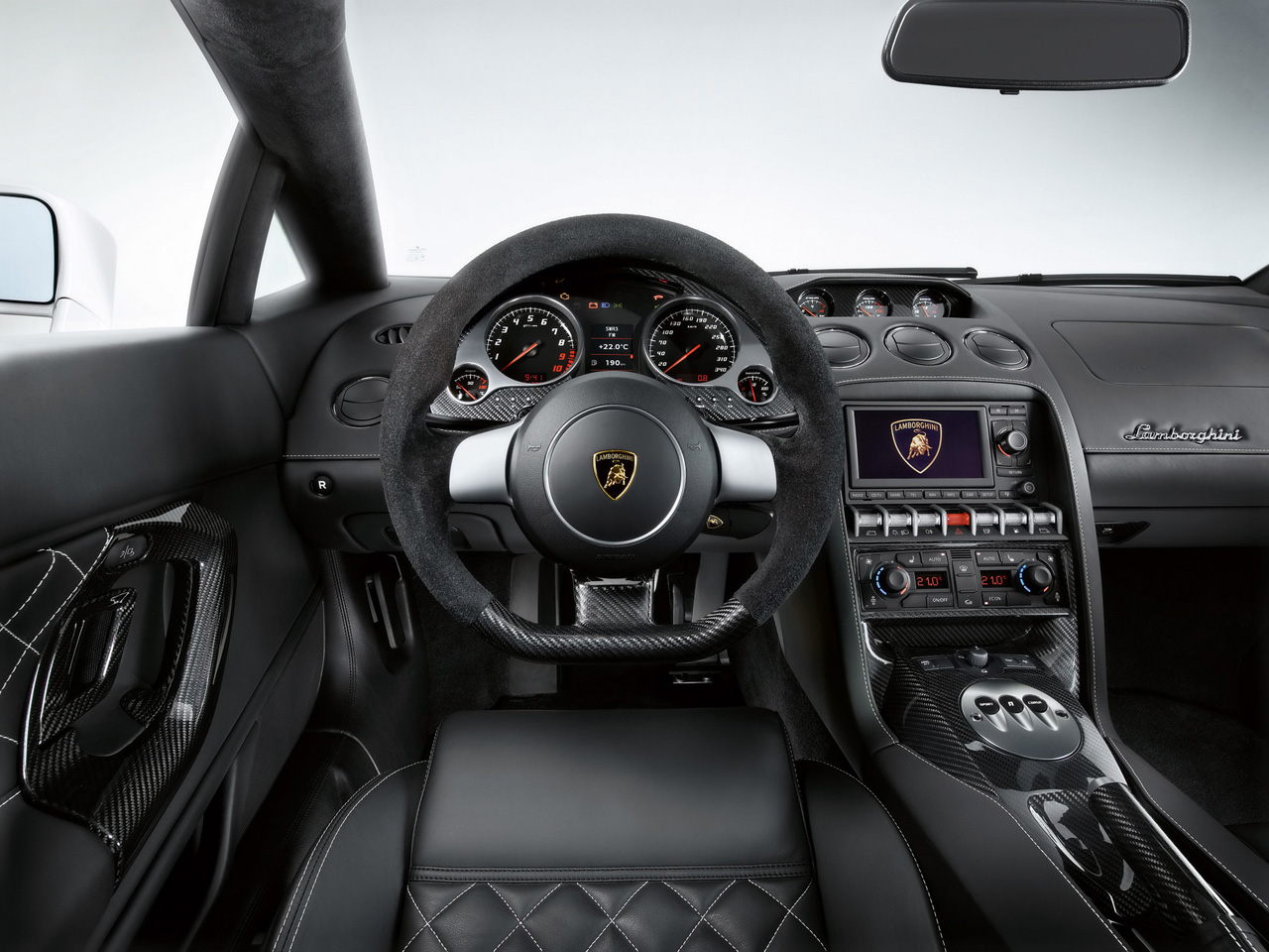 Laden Sie das Lamborghini Gallardo, Fahrzeuge-Bild kostenlos auf Ihren PC-Desktop herunter