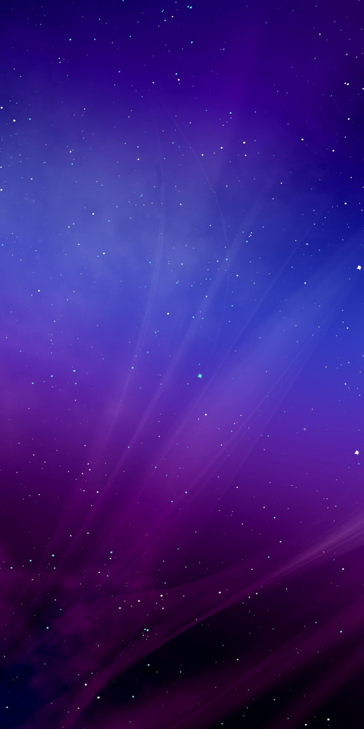 Скачать картинку Звезды, Синий, Пространство, Пурпурный, Научная Фантастика в телефон бесплатно.