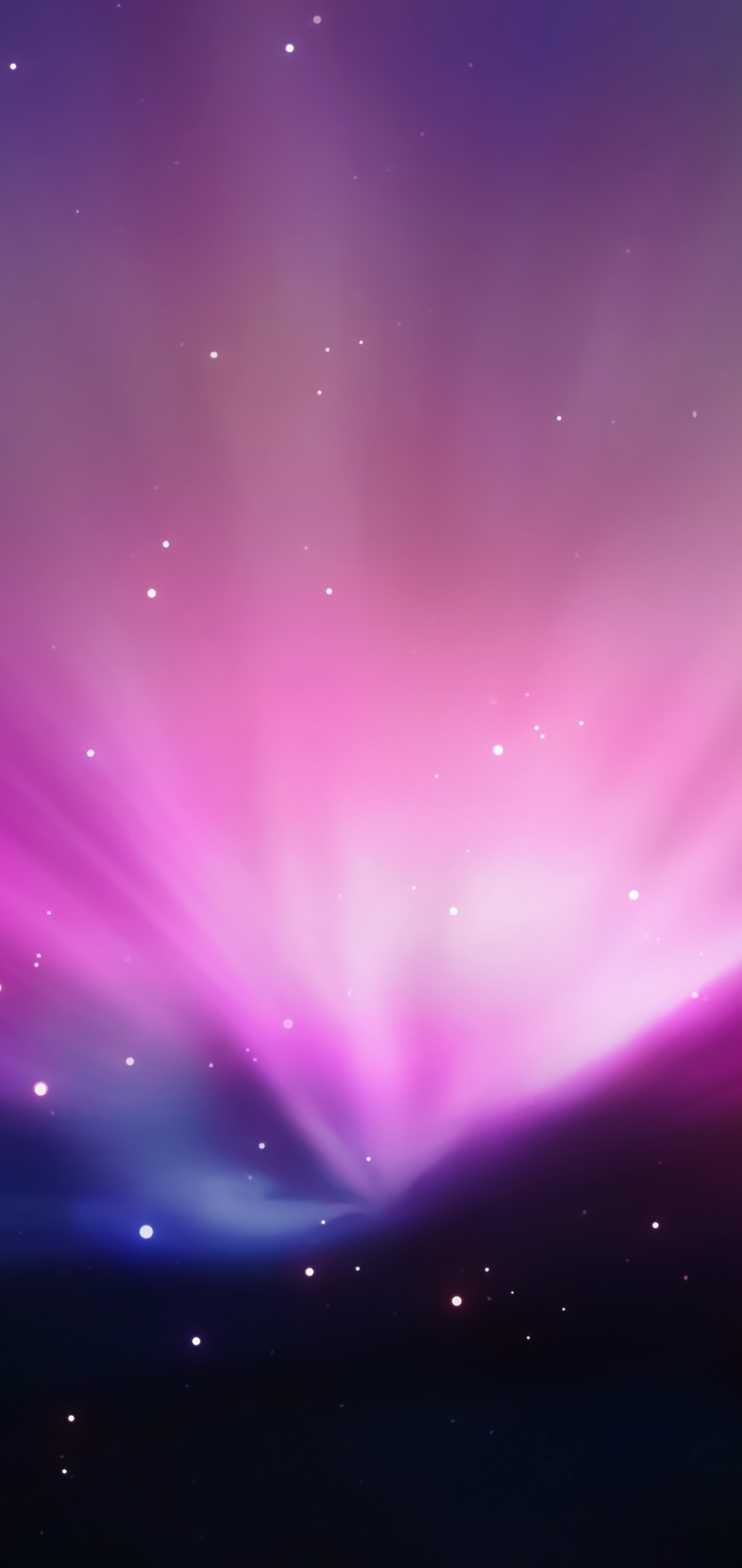 Download mobile wallpaper Space, Aurora Borealis, Sci Fi for free.