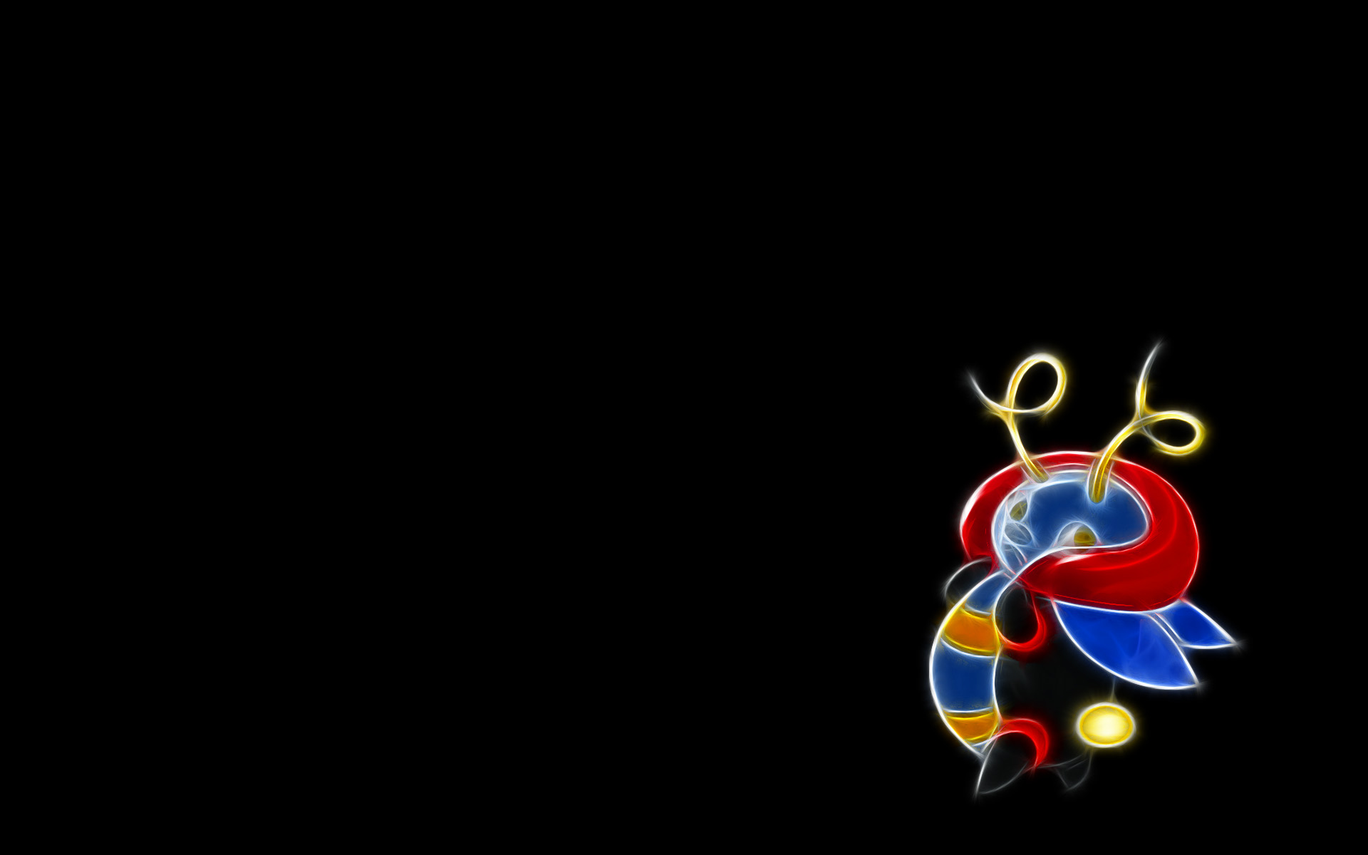 177207 Hintergrundbild herunterladen animes, pokémon, käfer pokémon, volbeat (pokémon) - Bildschirmschoner und Bilder kostenlos
