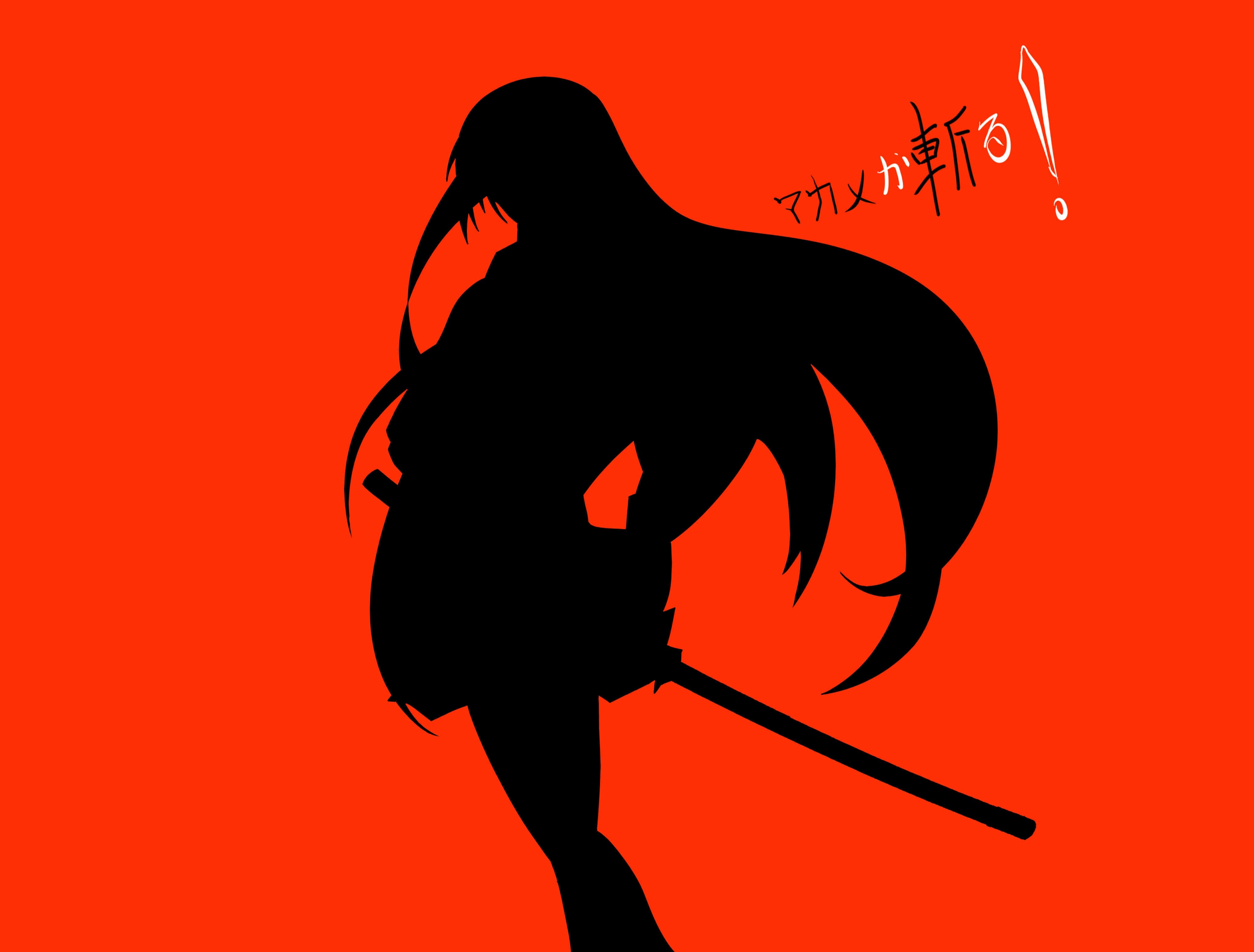 Handy-Wallpaper Animes, Akame Ga Kill: Schwerter Der Assassinen kostenlos herunterladen.