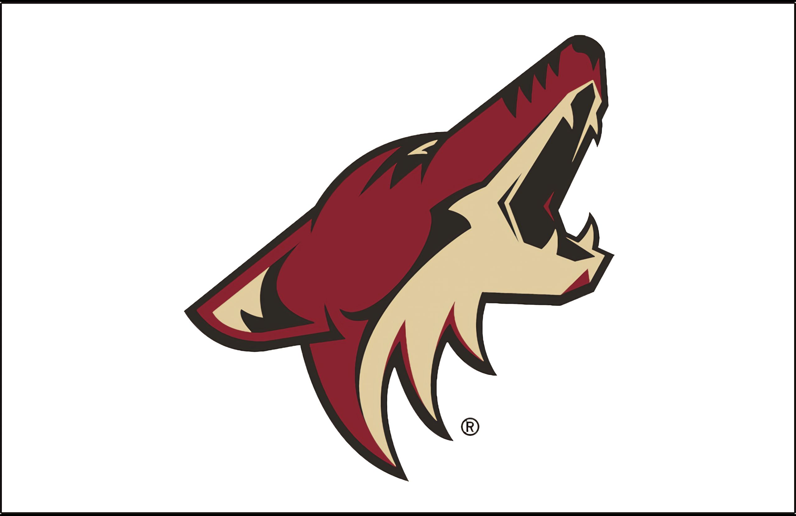 419260 descargar fondo de pantalla deporte, coyotes de arizona, hockey: protectores de pantalla e imágenes gratis