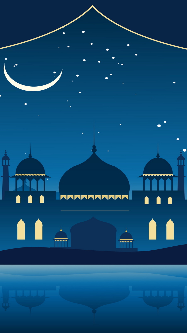 Download mobile wallpaper Mosque, Religious, Mosques for free.