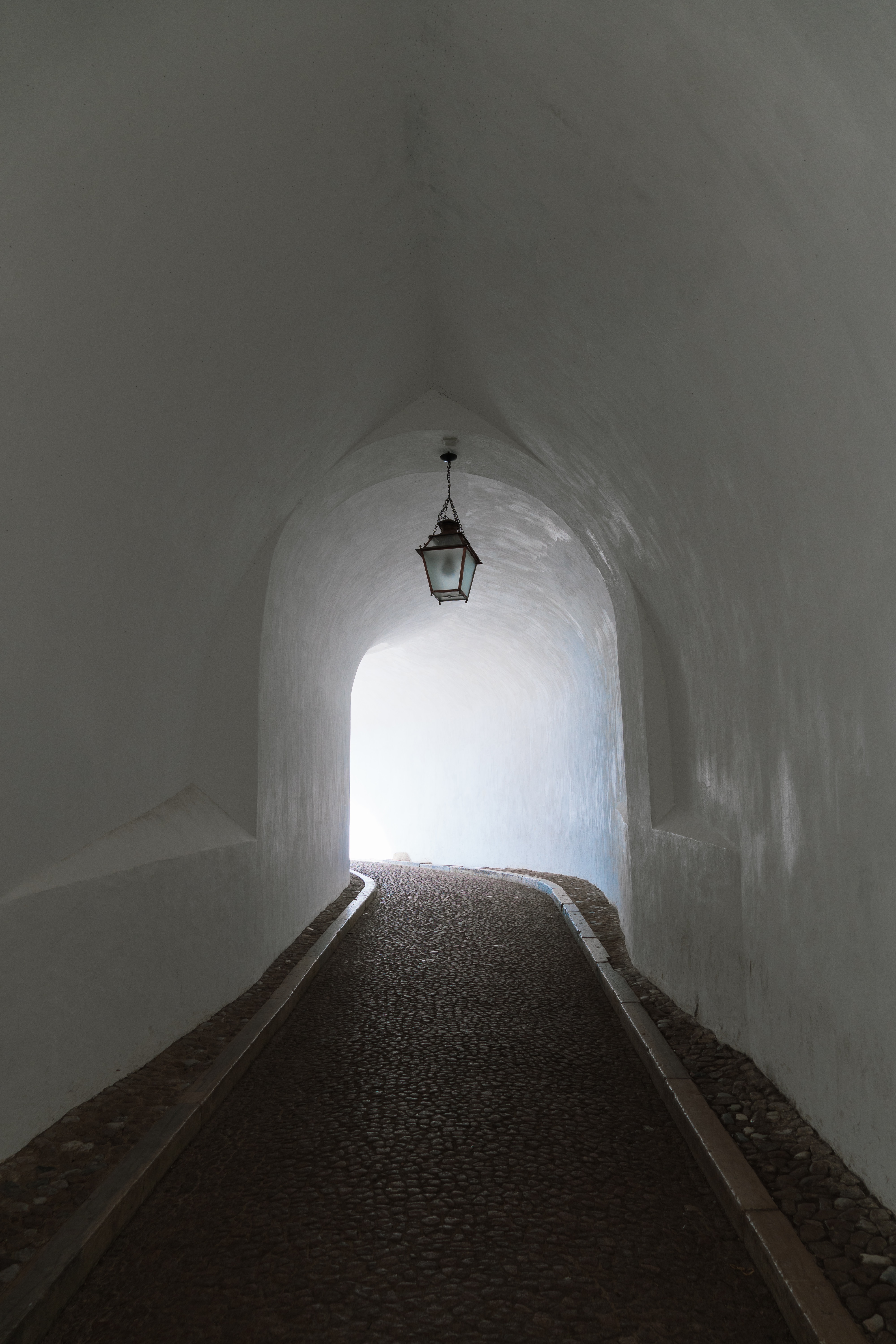 151512 скачать обои тоннель, разное, архитектура, свет, поворот, коридор - заставки и картинки бесплатно