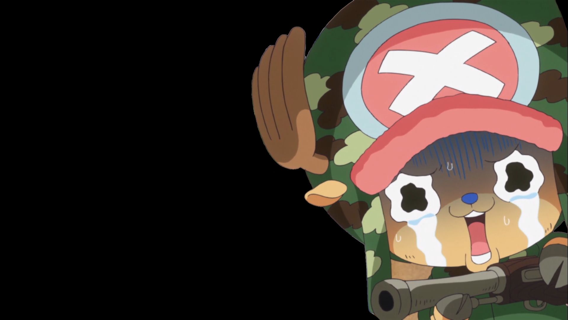 Laden Sie das Animes, One Piece, Tony Tony Chopper-Bild kostenlos auf Ihren PC-Desktop herunter