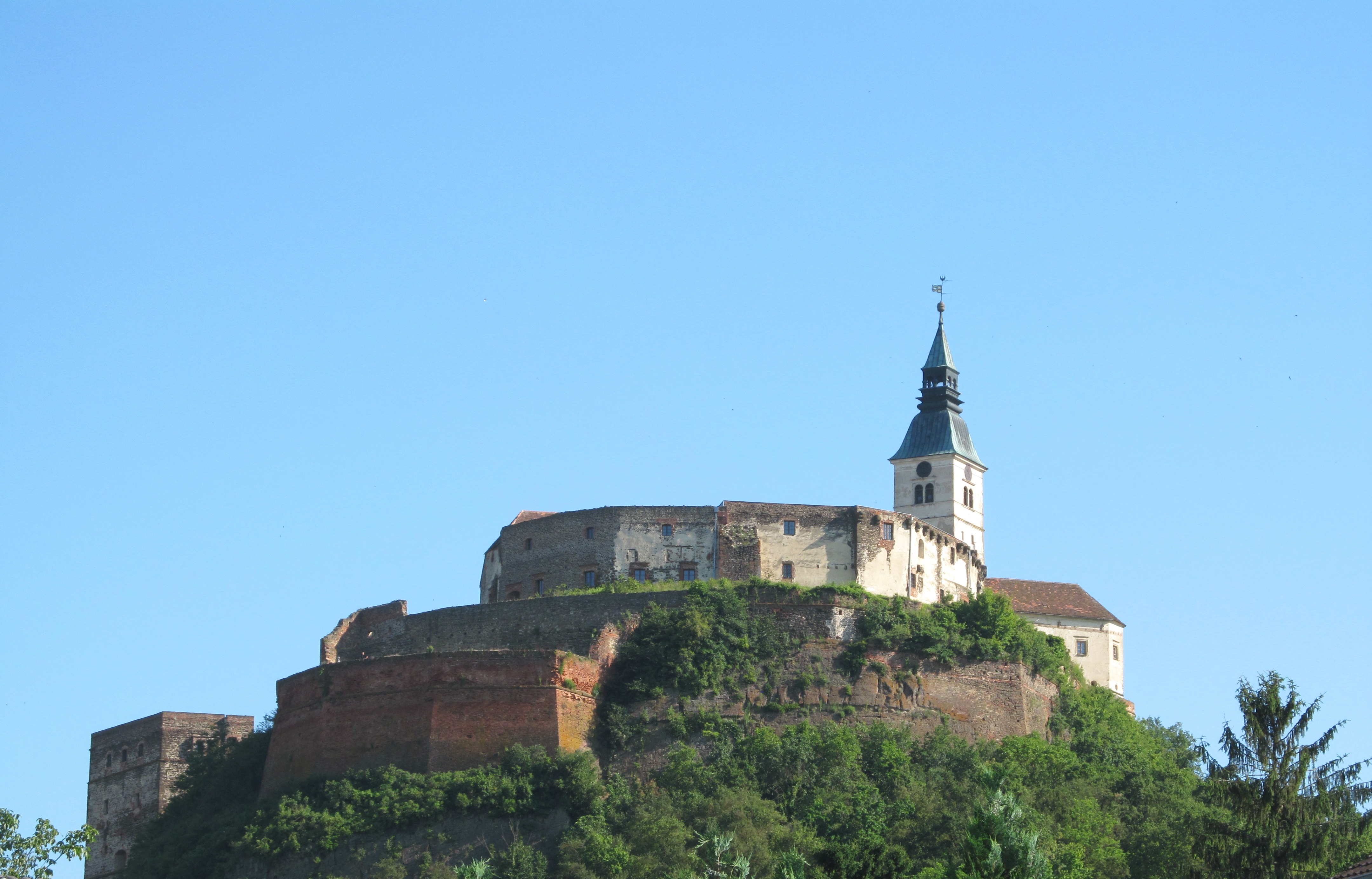 Laden Sie das Menschengemacht, Schloss, Schlösser-Bild kostenlos auf Ihren PC-Desktop herunter