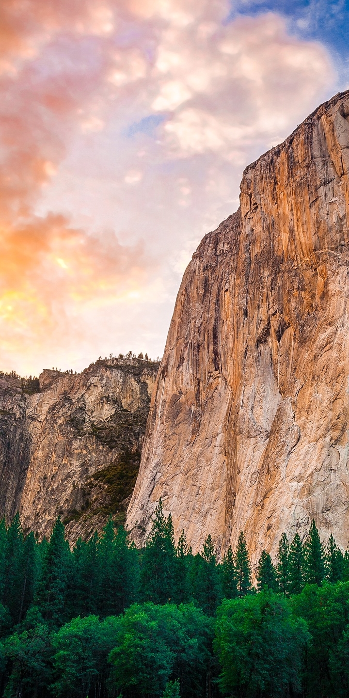 Handy-Wallpaper Berg, Gebirge, Nationalpark, Yosemite Nationalpark, Erde/natur kostenlos herunterladen.