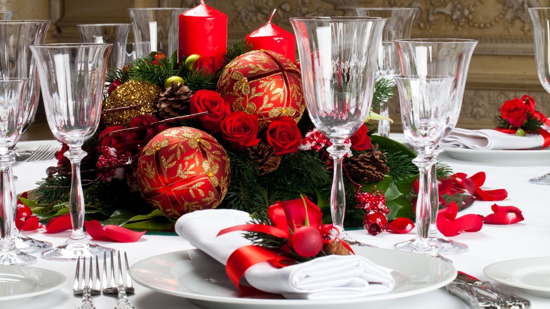 Laden Sie das Feiertage, Dekoration, Weihnachten, Glas, Kerze-Bild kostenlos auf Ihren PC-Desktop herunter