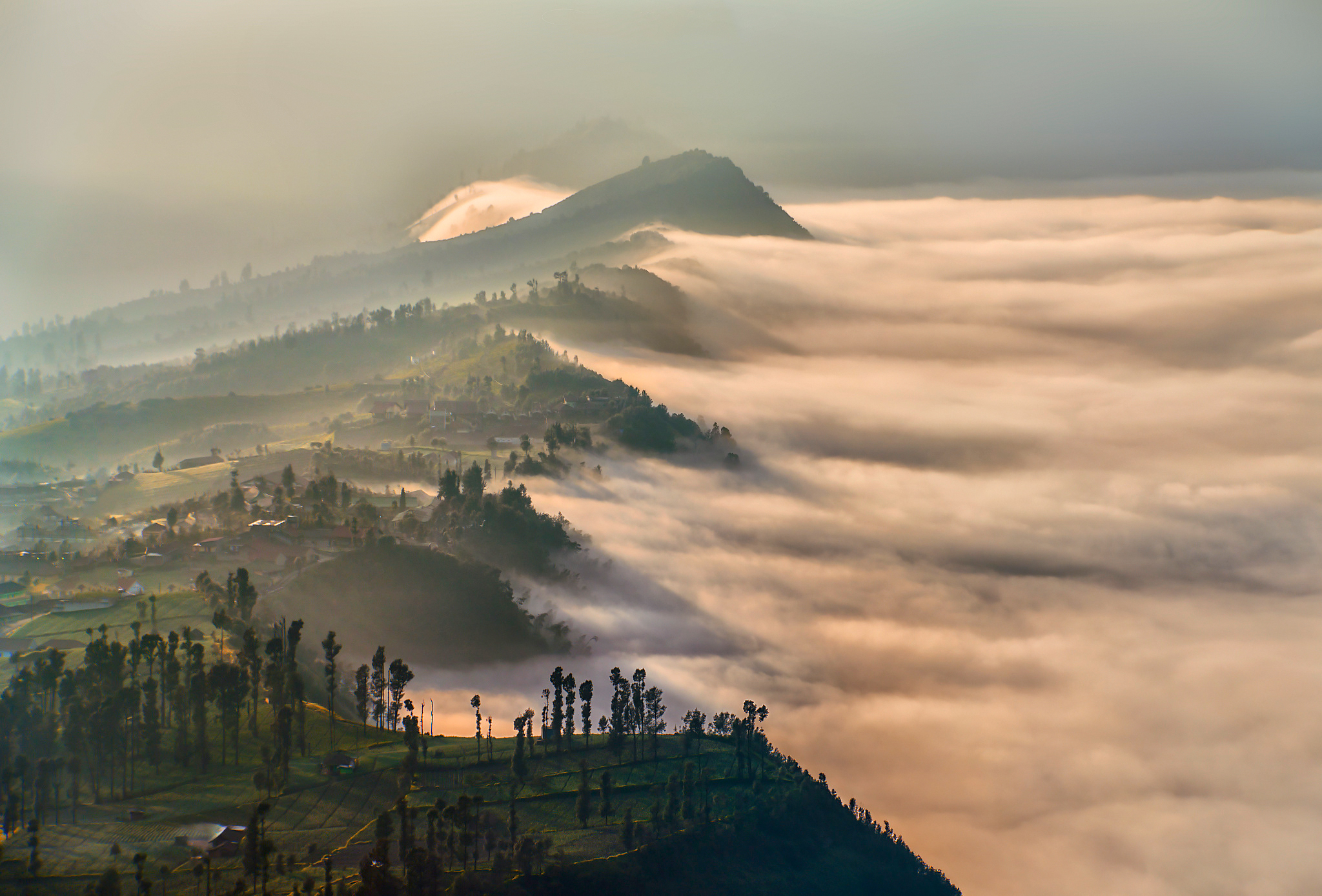 Descarga gratis la imagen Paisaje, Naturaleza, Nube, Tierra/naturaleza en el escritorio de tu PC