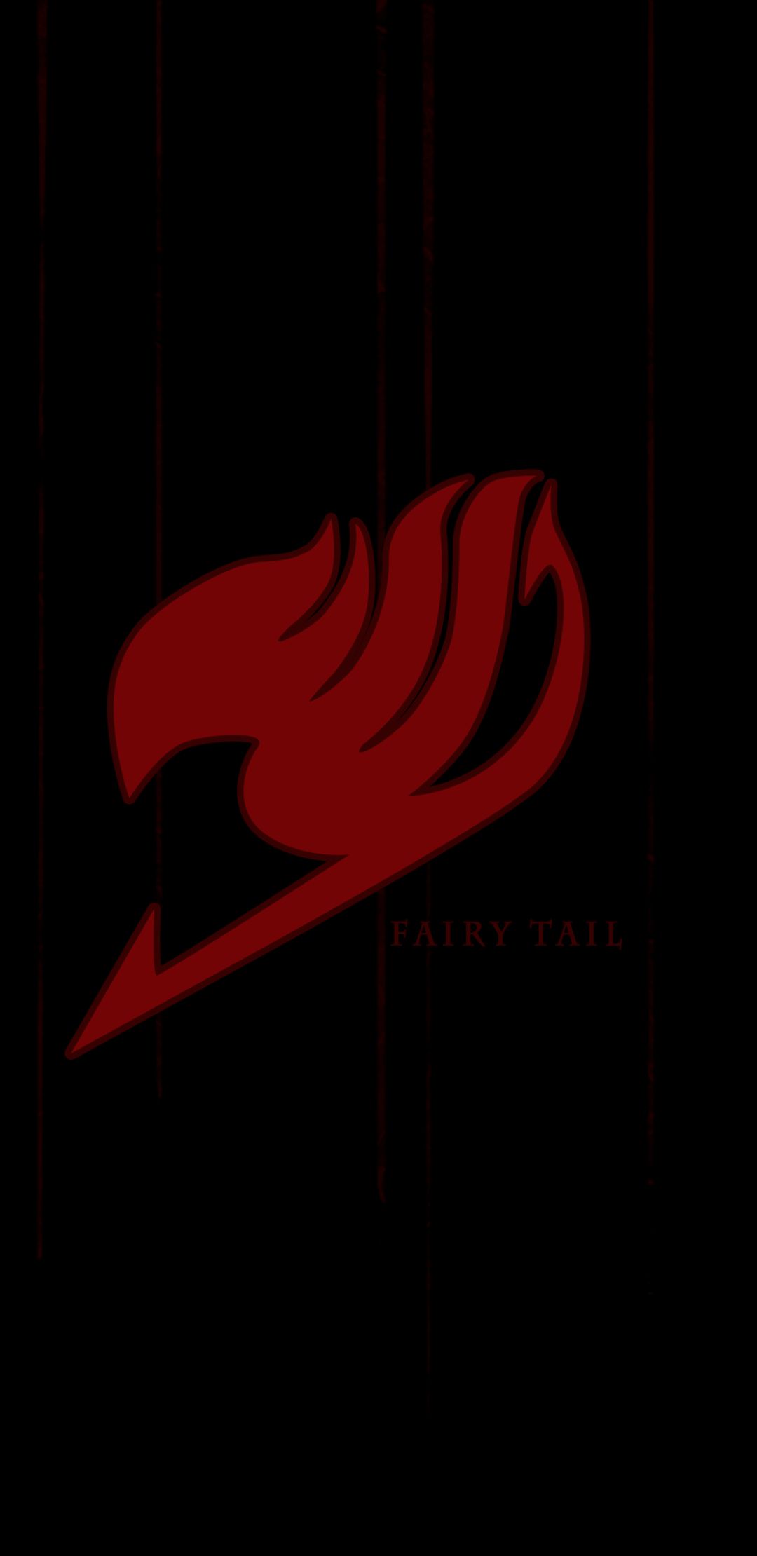 Descarga gratuita de fondo de pantalla para móvil de Fairy Tail, Animado.