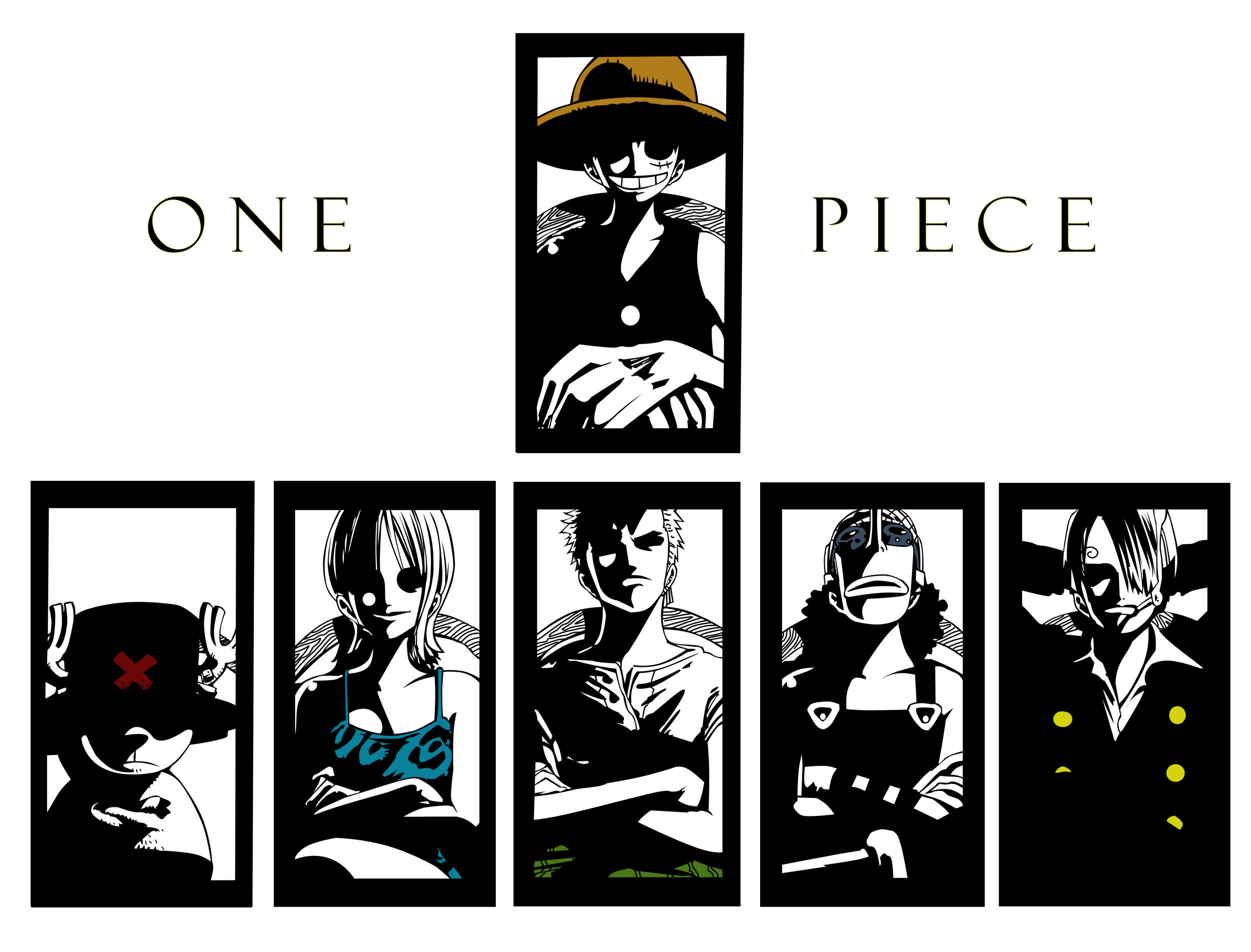 Download mobile wallpaper One Piece, Anime for free.