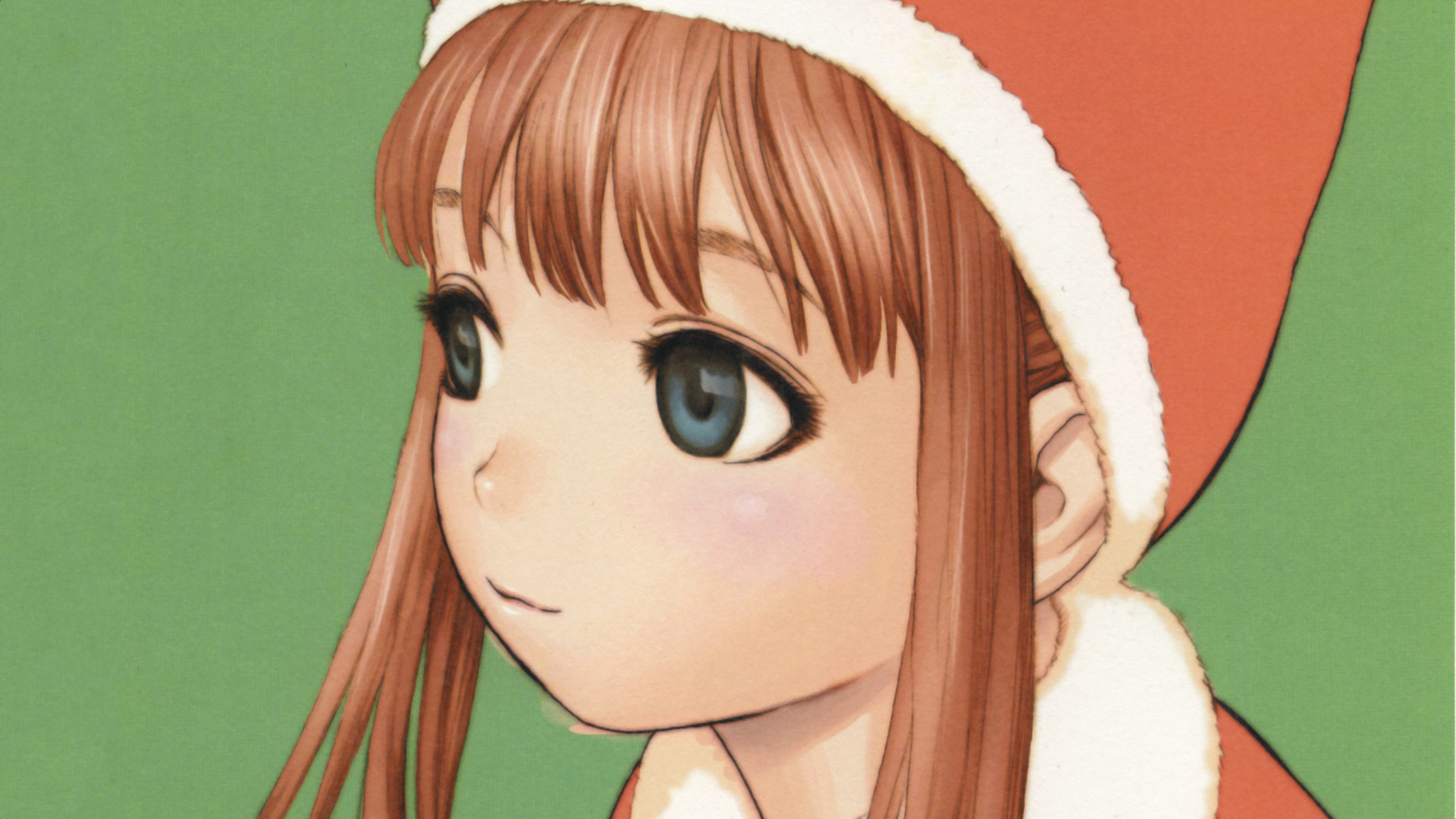 Free download wallpaper Anime, Range Murata on your PC desktop