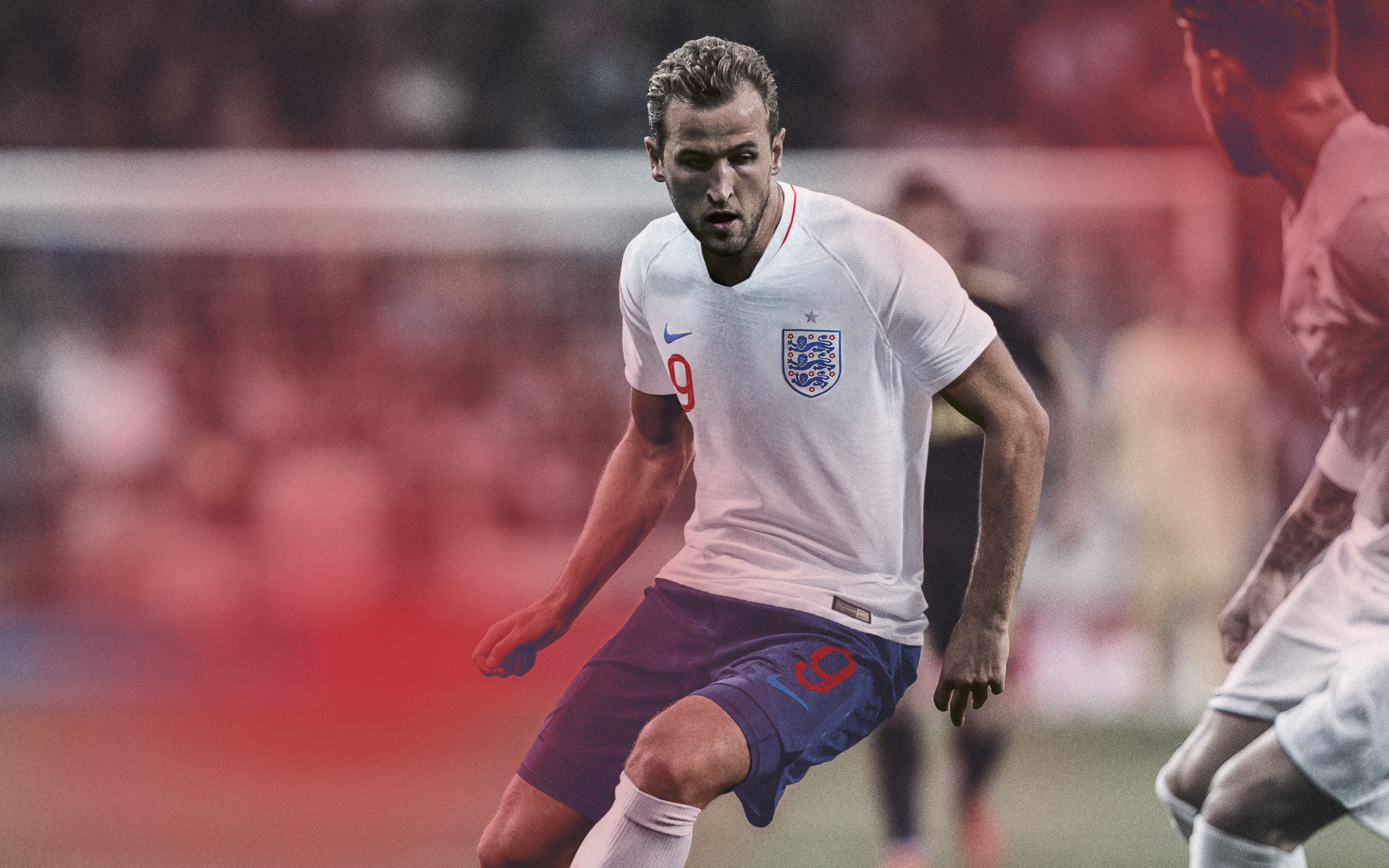 Descarga gratuita de fondo de pantalla para móvil de Fútbol, Deporte, Selección De Fútbol De Inglaterra, Harry Kane.