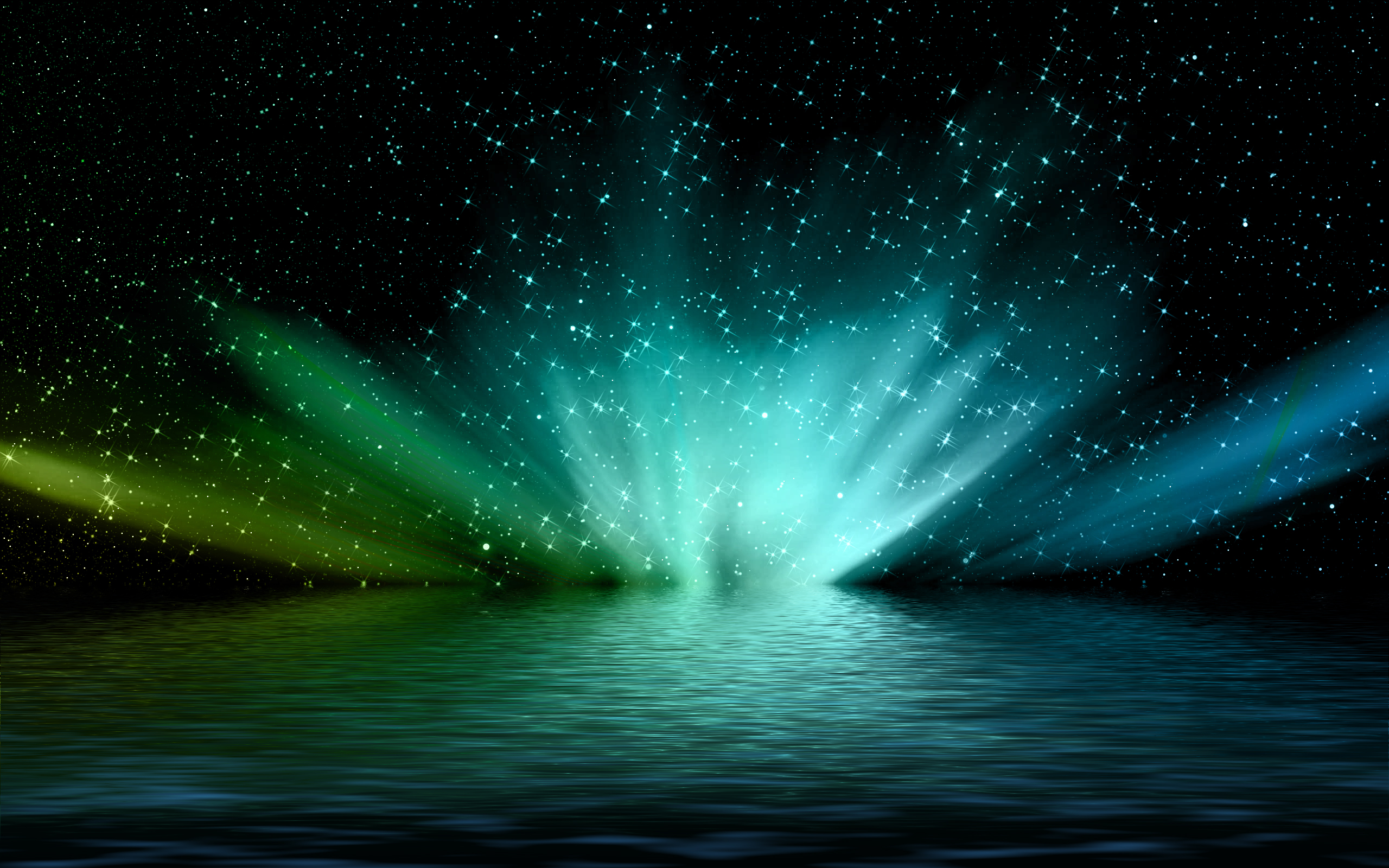Free download wallpaper Space, Artistic on your PC desktop