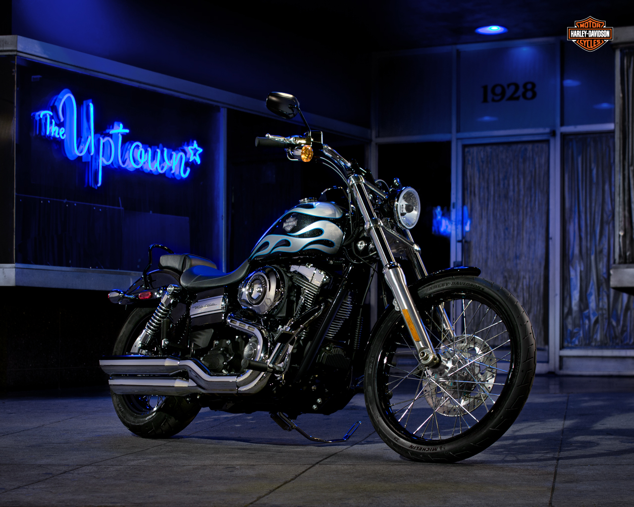 Téléchargez gratuitement l'image Harley Davidson, Véhicules sur le bureau de votre PC