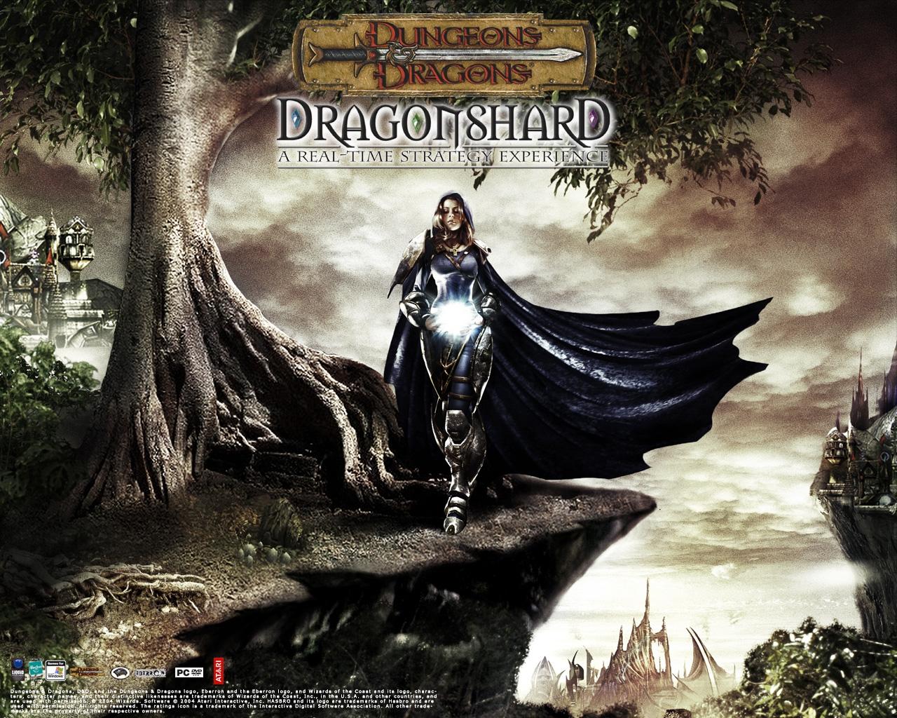 1459637 baixar papel de parede videogame, dungeons & dragons: dragonshard - protetores de tela e imagens gratuitamente