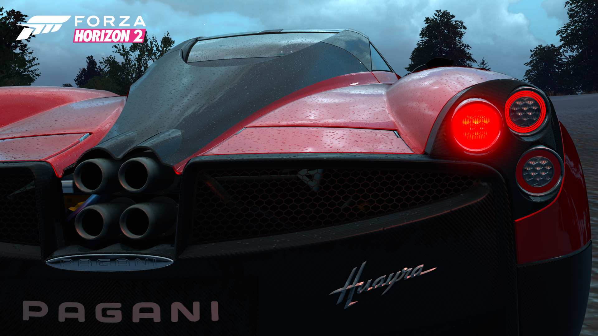 Download mobile wallpaper Forza Horizon 2, Forza, Video Game for free.