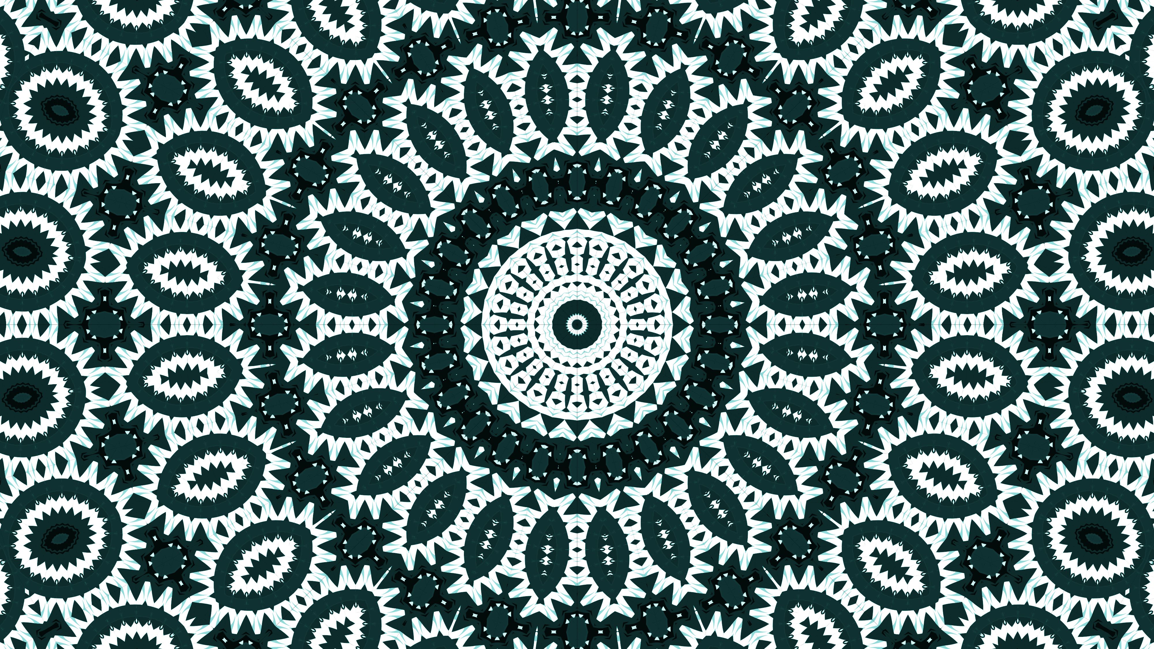 Handy-Wallpaper Abstrakt, Kaleidoskop kostenlos herunterladen.