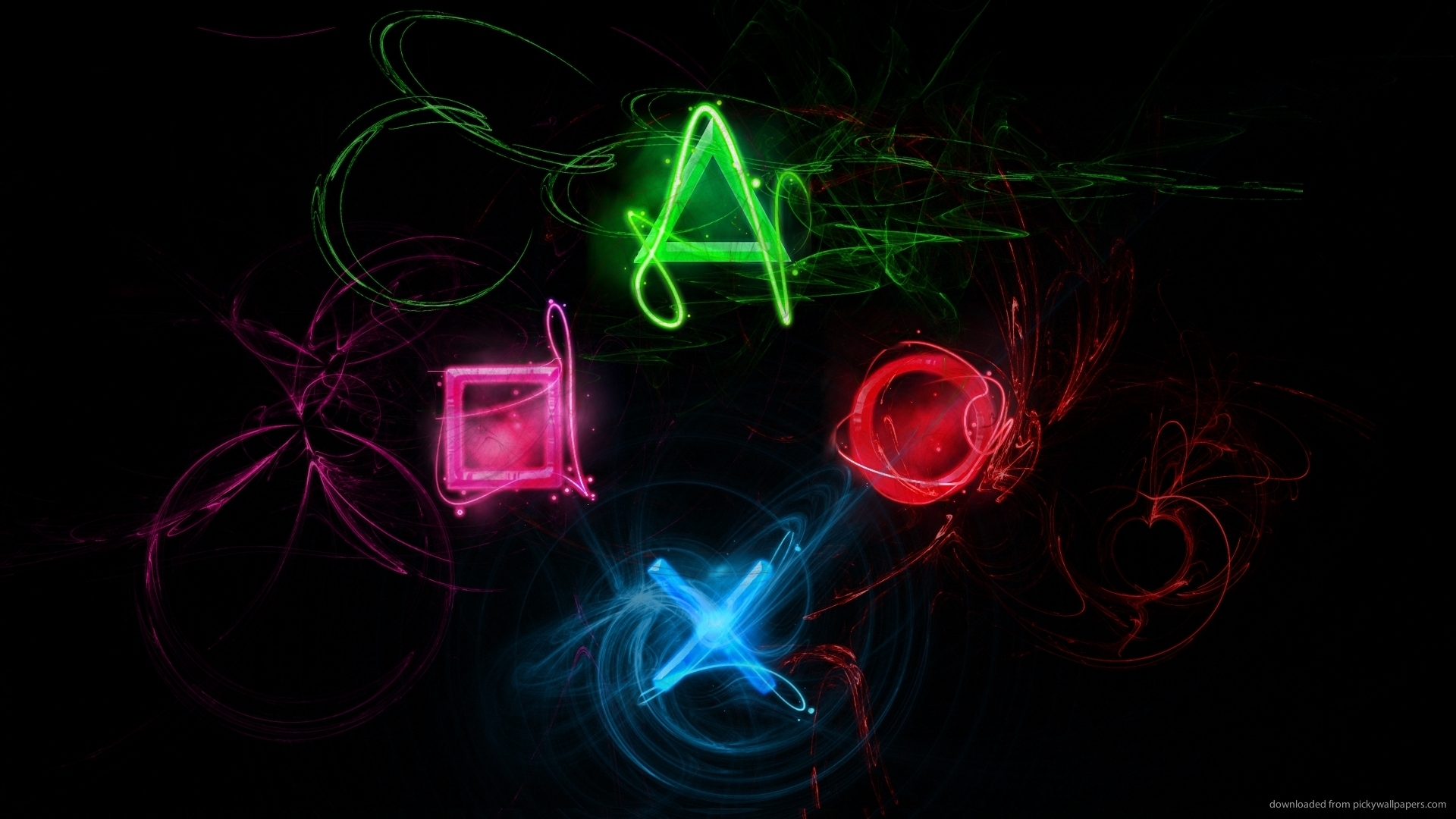 Download mobile wallpaper Video Game, Playstation for free.