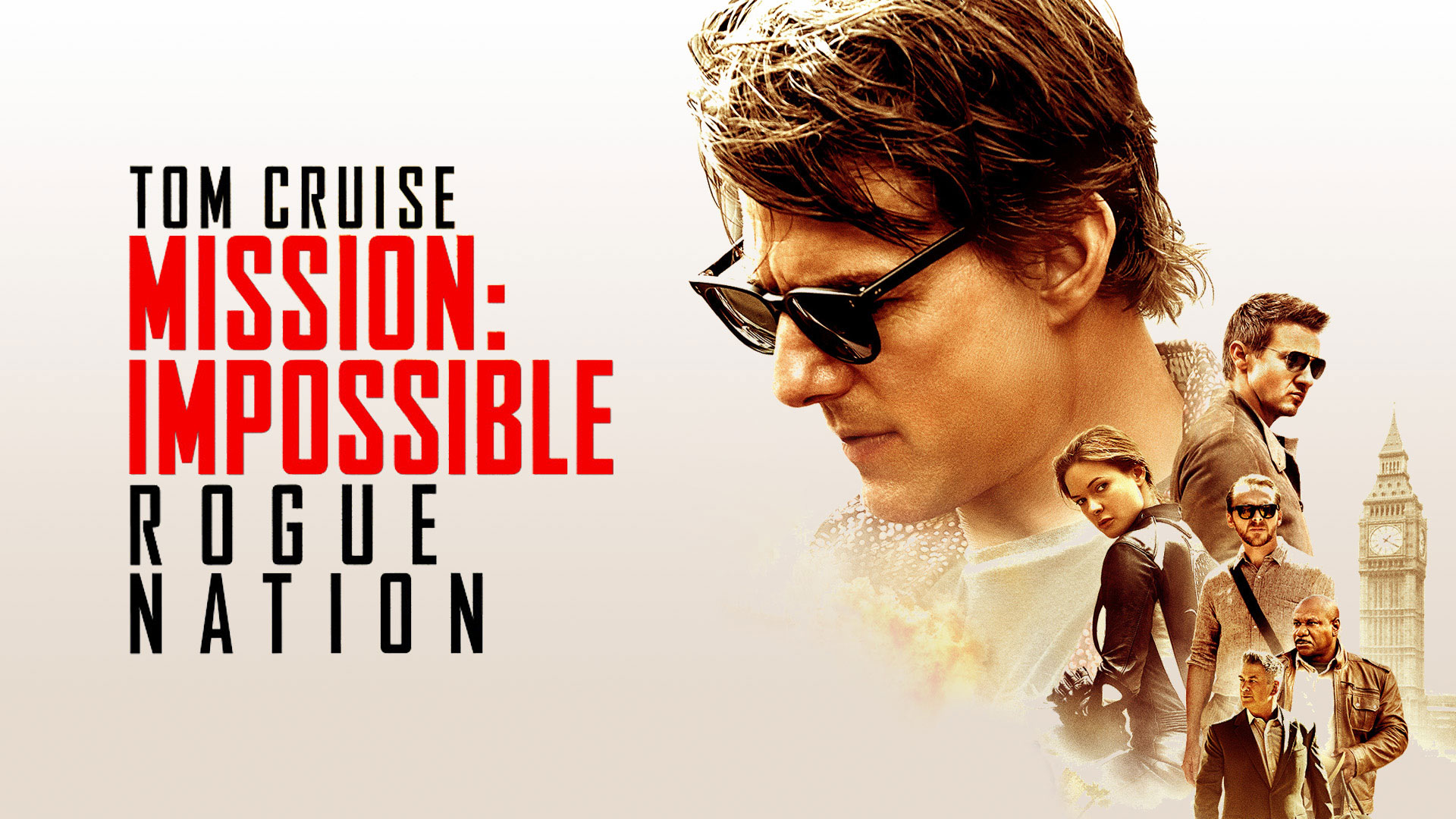 movie, mission: impossible rogue nation, mission: impossible