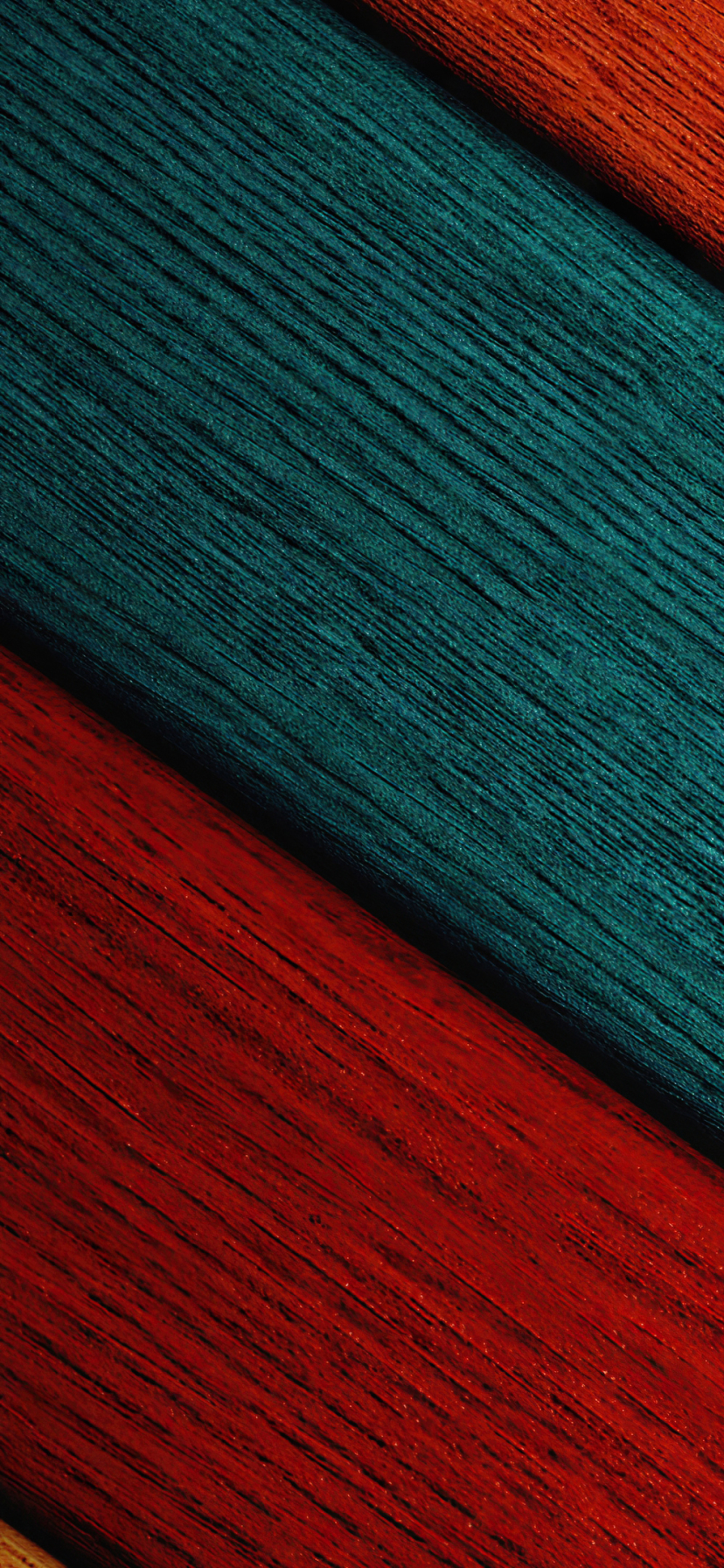 Download mobile wallpaper Wood, Colorful, Artistic for free.