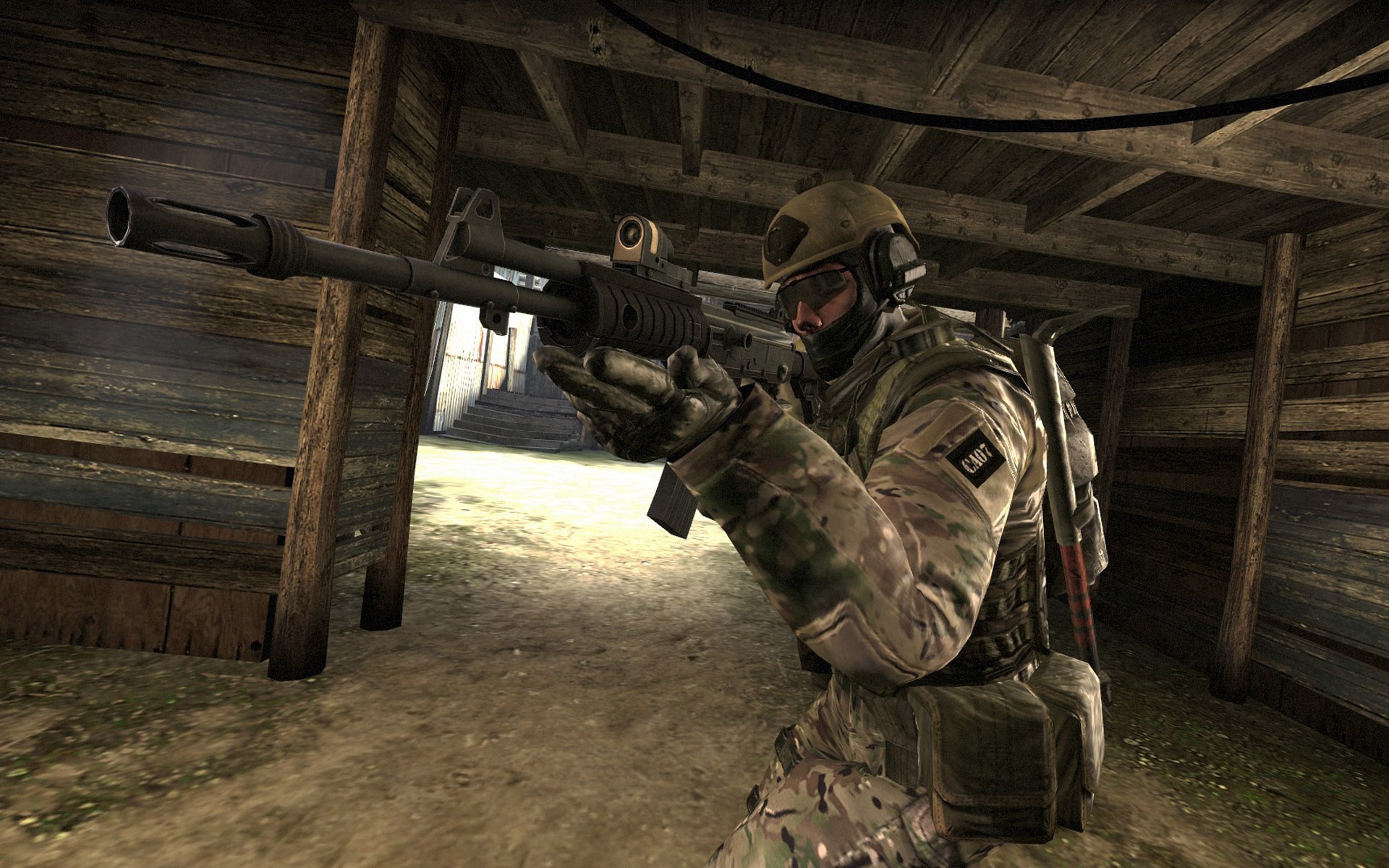  Counter Strike: Global Offensive Windows Backgrounds