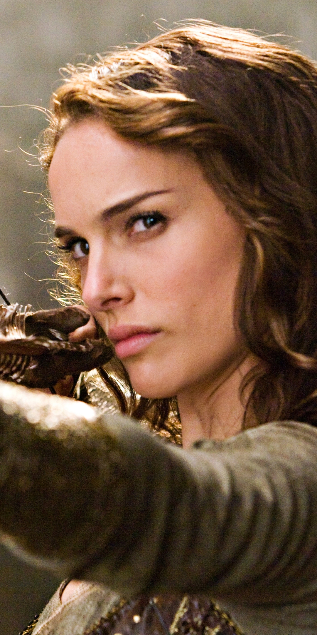 Download mobile wallpaper Natalie Portman, Movie, Your Highness for free.