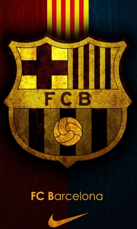 Baixar papel de parede para celular de Esportes, Futebol, Fc Barcelona gratuito.