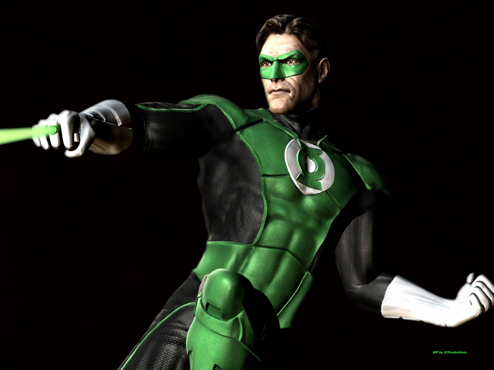 Free download wallpaper Green Lantern, Comics on your PC desktop