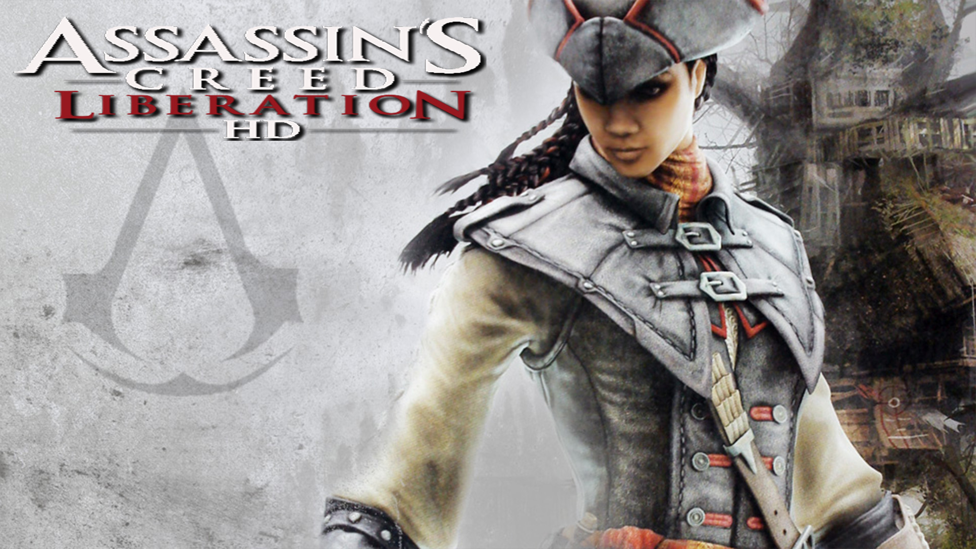 video game, assassin's creed iii: liberation