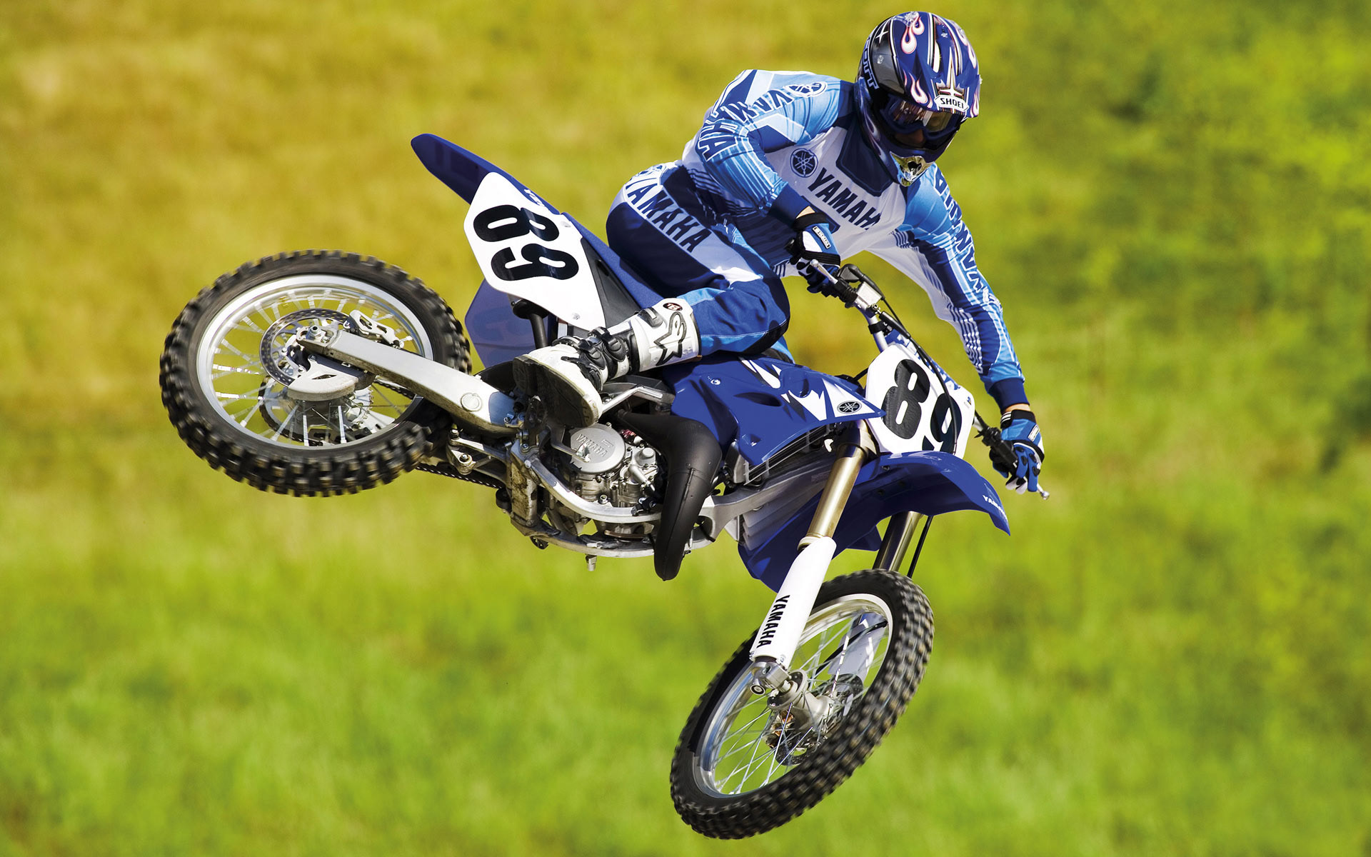 Free download wallpaper Sports, Motocross, Motorcycle on your PC desktop