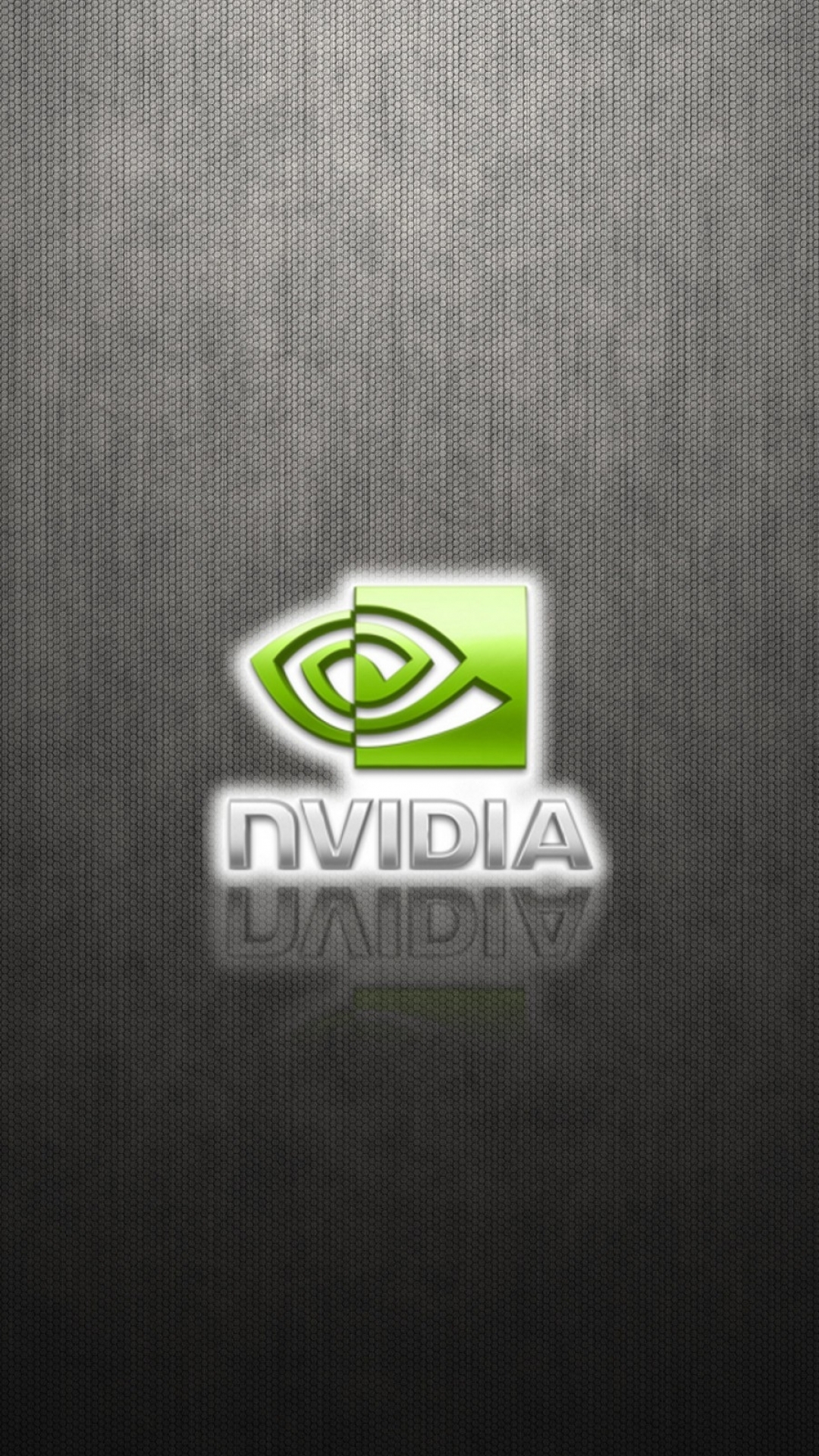 Download mobile wallpaper Technology, Nvidia for free.