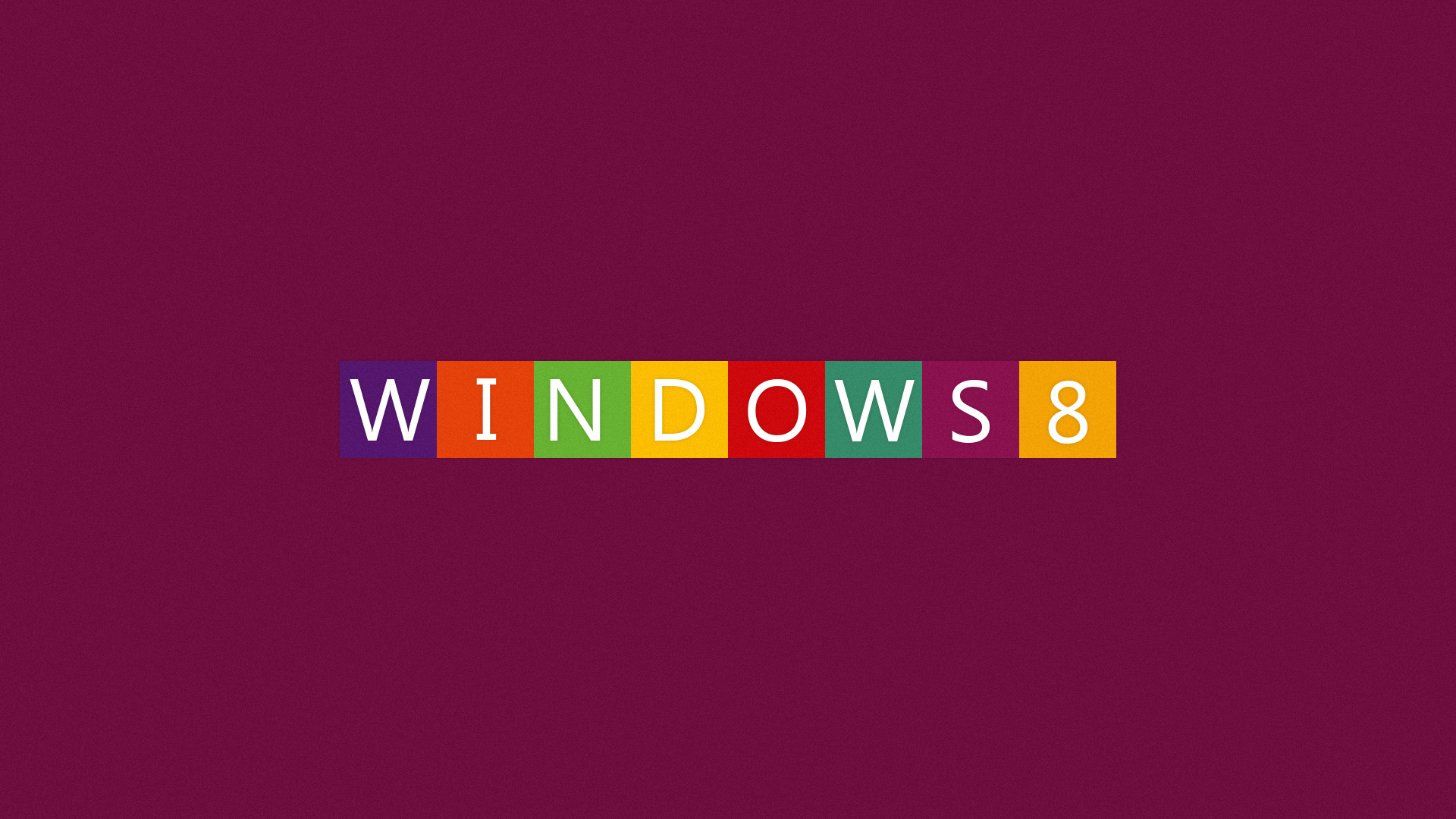 Скачать обои бесплатно Окна, Цвета, Технологии, Windows 8 картинка на рабочий стол ПК