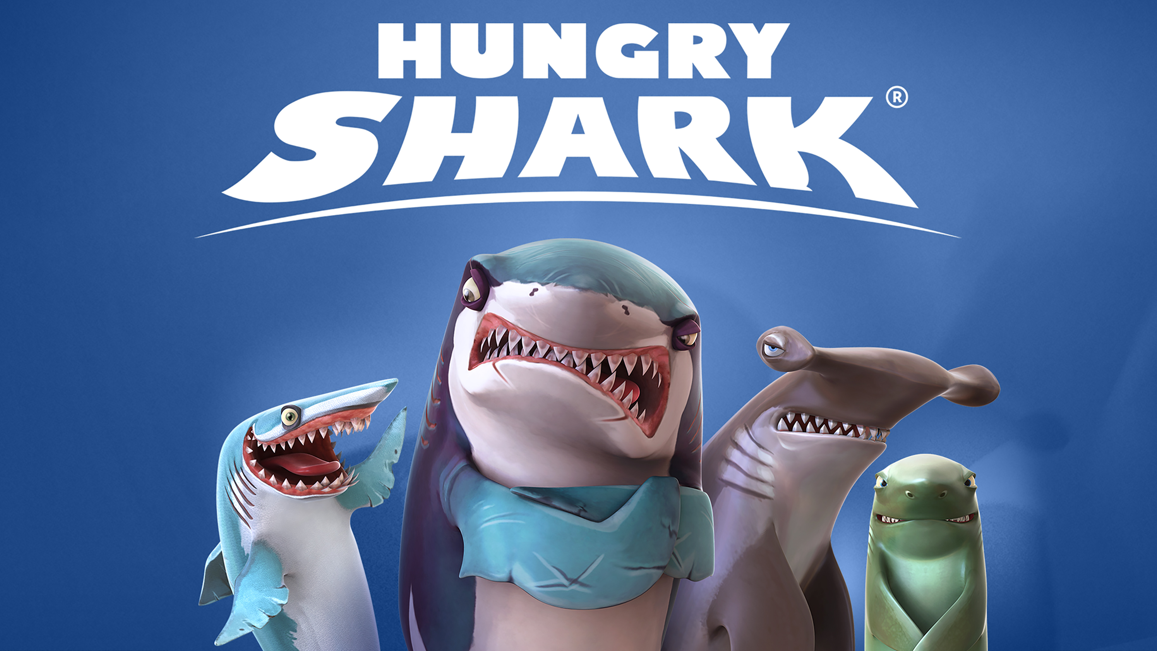1032629 скачать картинку видеоигры, мир голодных акул, голодная акула - обои и заставки бесплатно